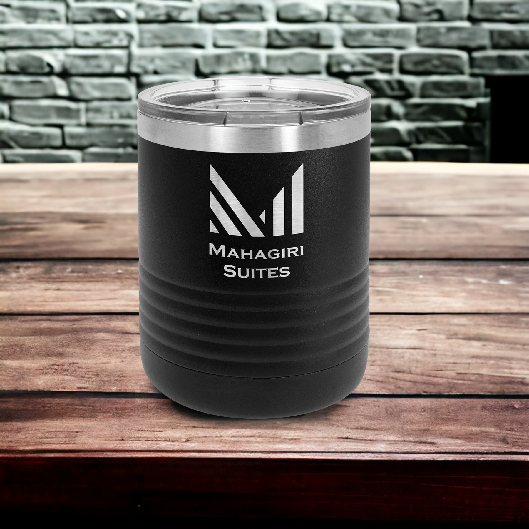 10 oz TUMBLERS