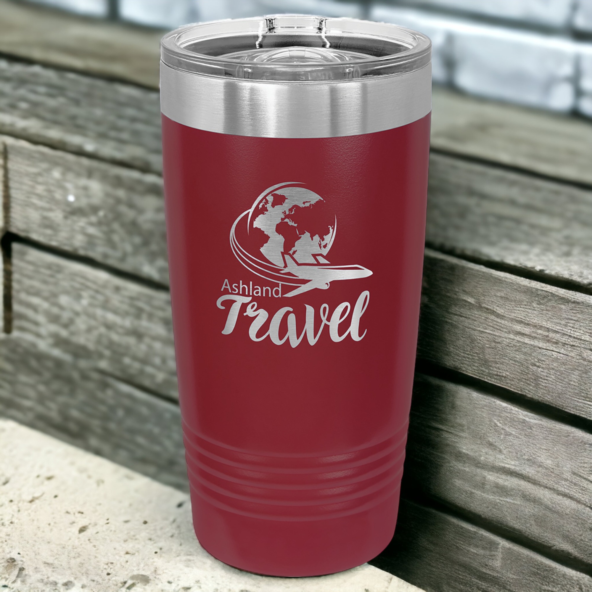 20 oz TUMBLERS