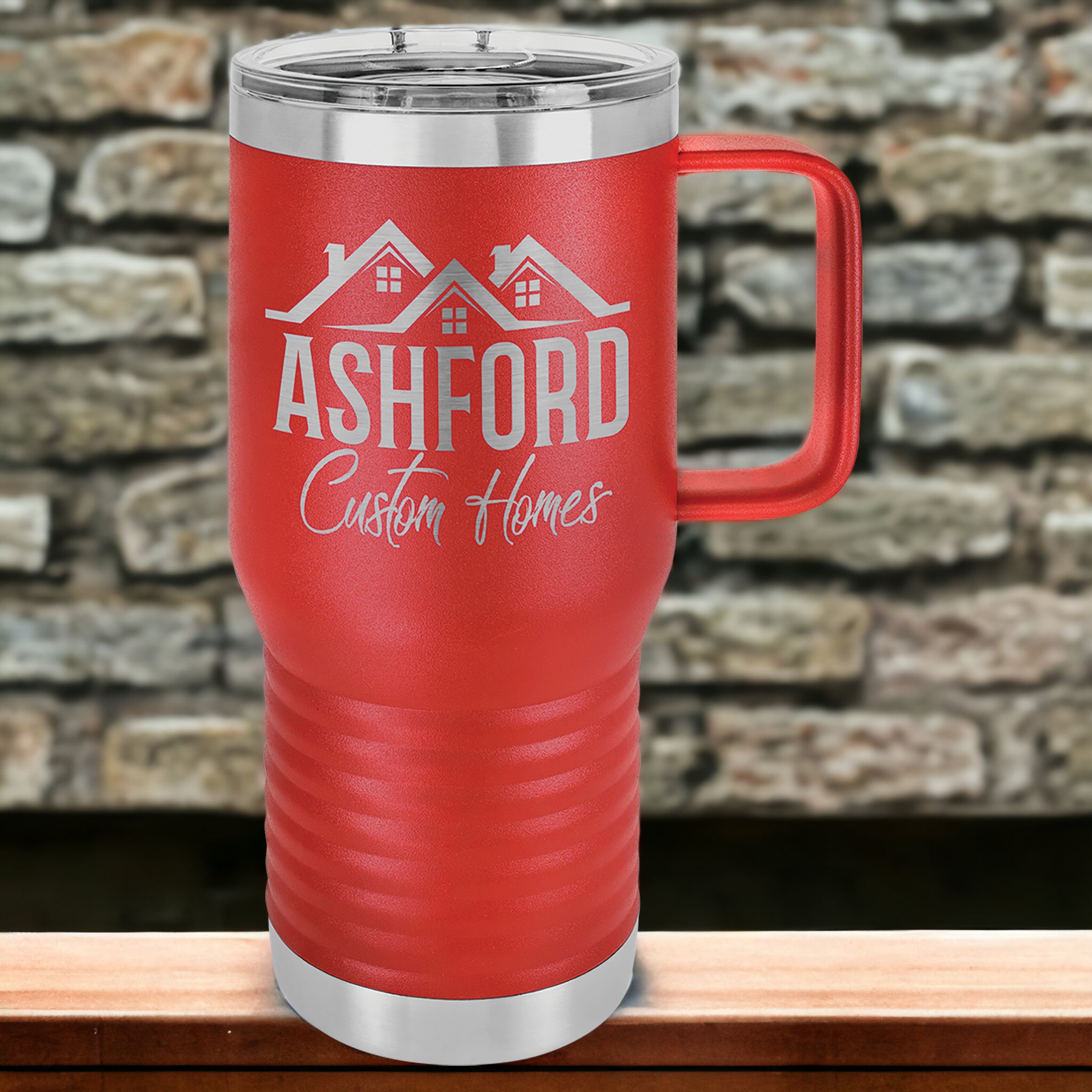 TRAVEL MUGS