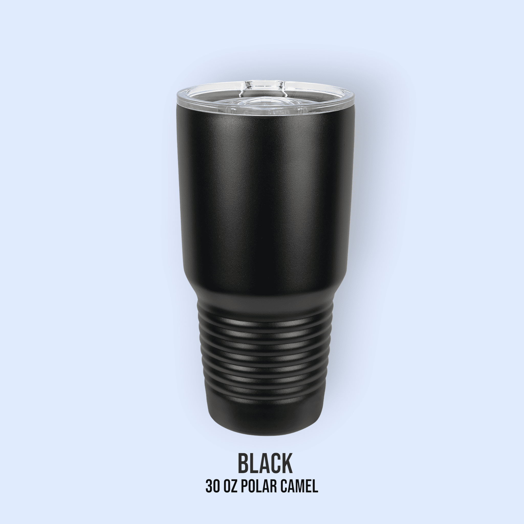 30 oz Powder Coated Tumblers