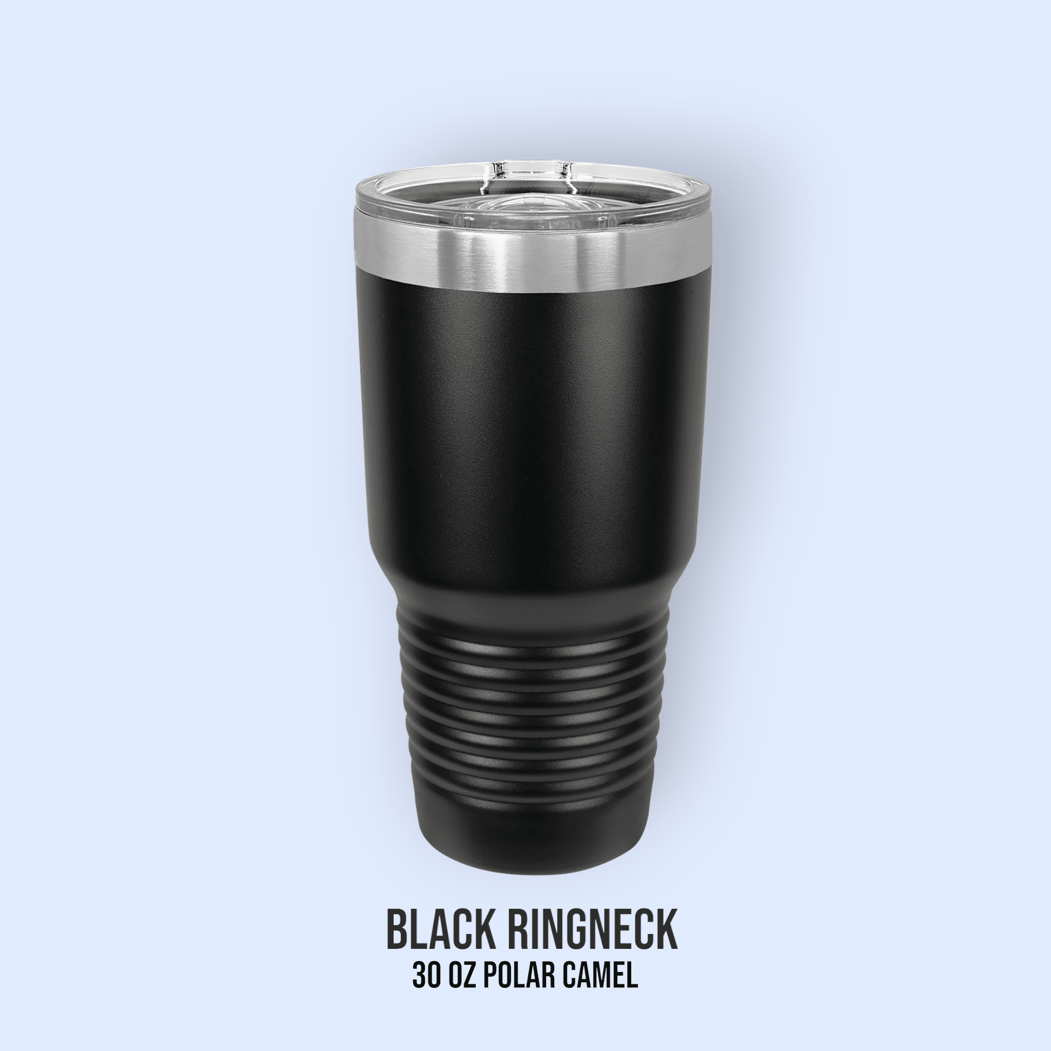 30 oz Powder Coated Tumblers