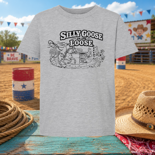 AASP & RC Playday Finals Youth T-Shirts