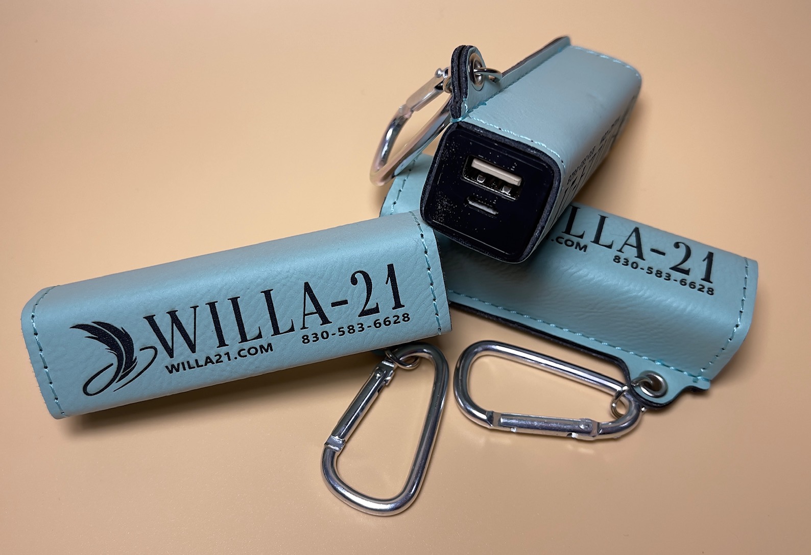 WILLA-21 Custom Order