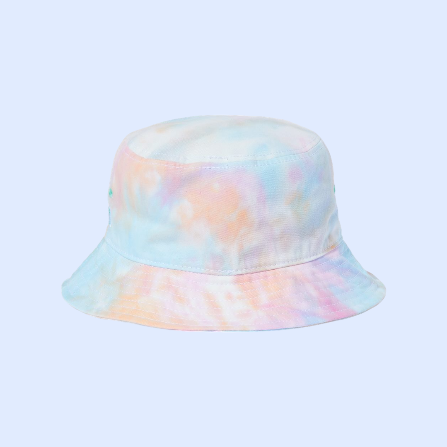 The Game - The Newport Tie-Dyed Bucket Hat - GB493