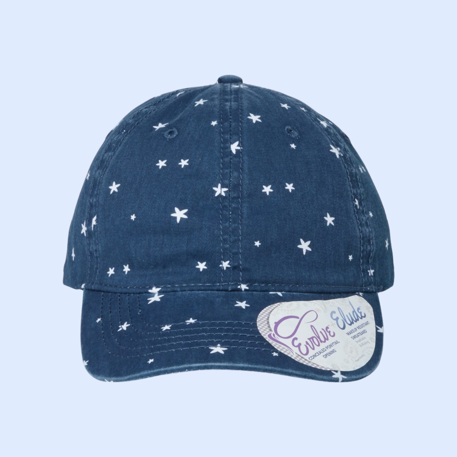 INFINITY FOR HER - HATTIE