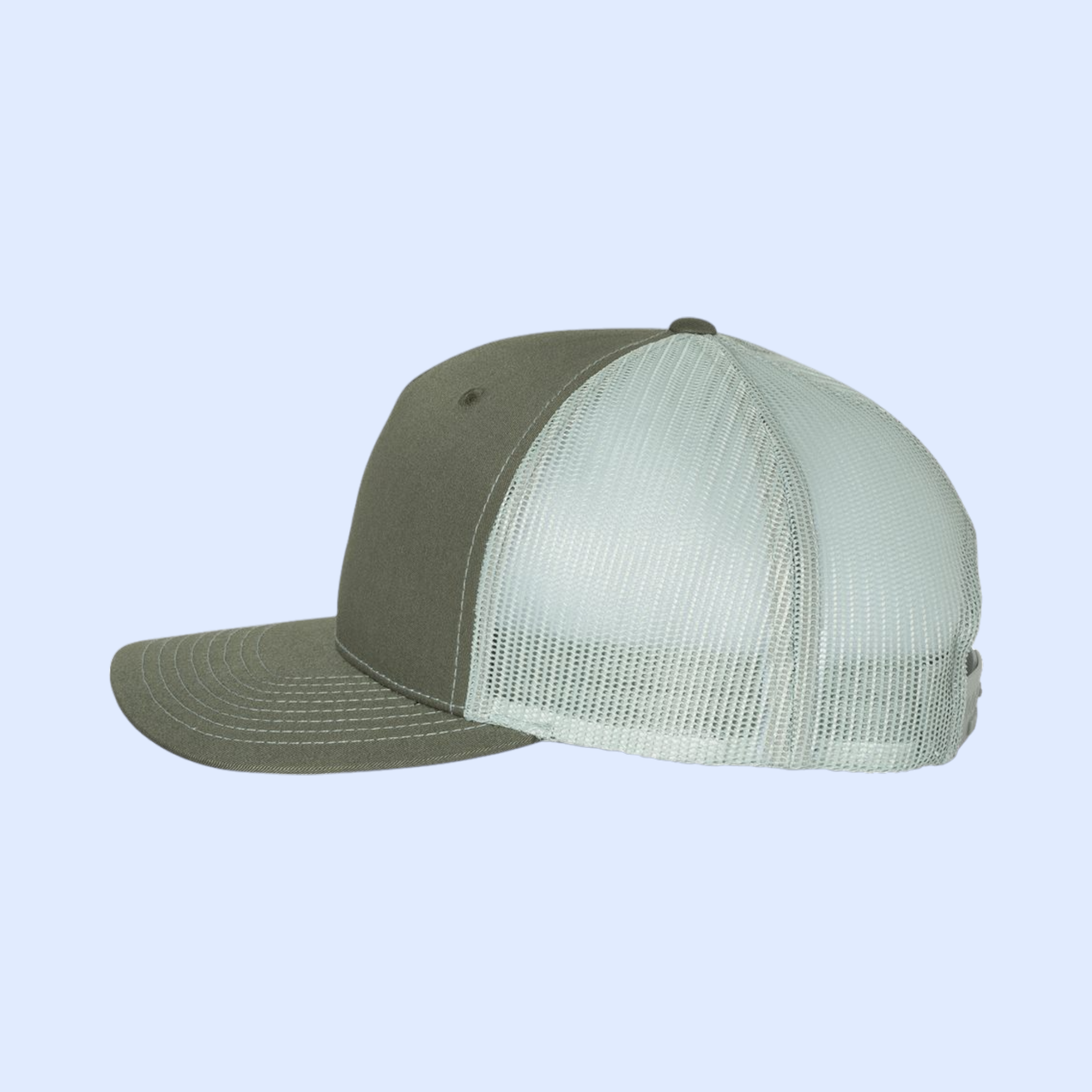 Five Panel Sport Cap