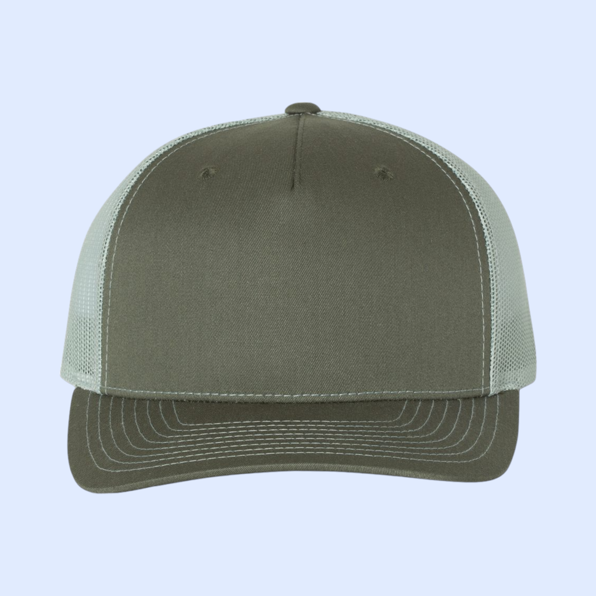 Five Panel Sport Cap