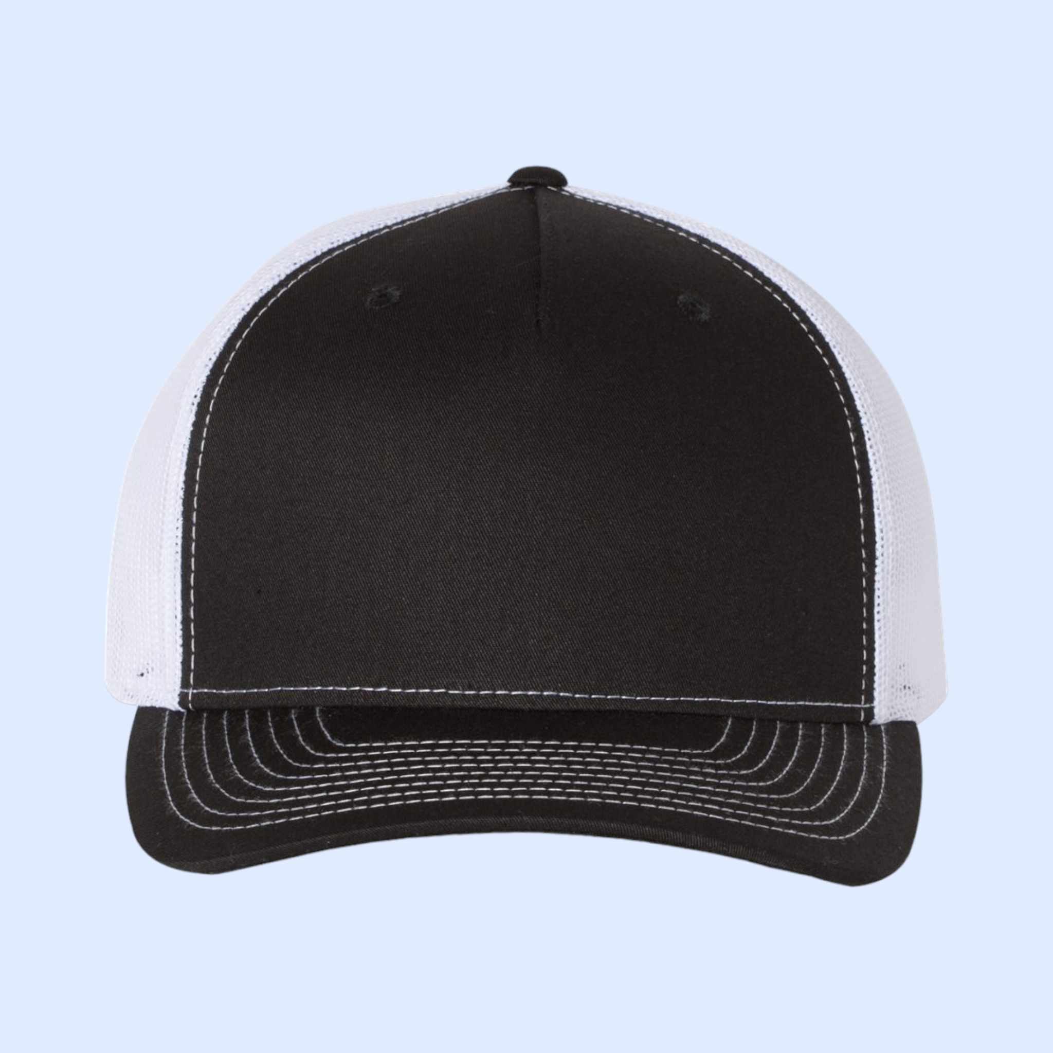 Five Panel Sport Cap