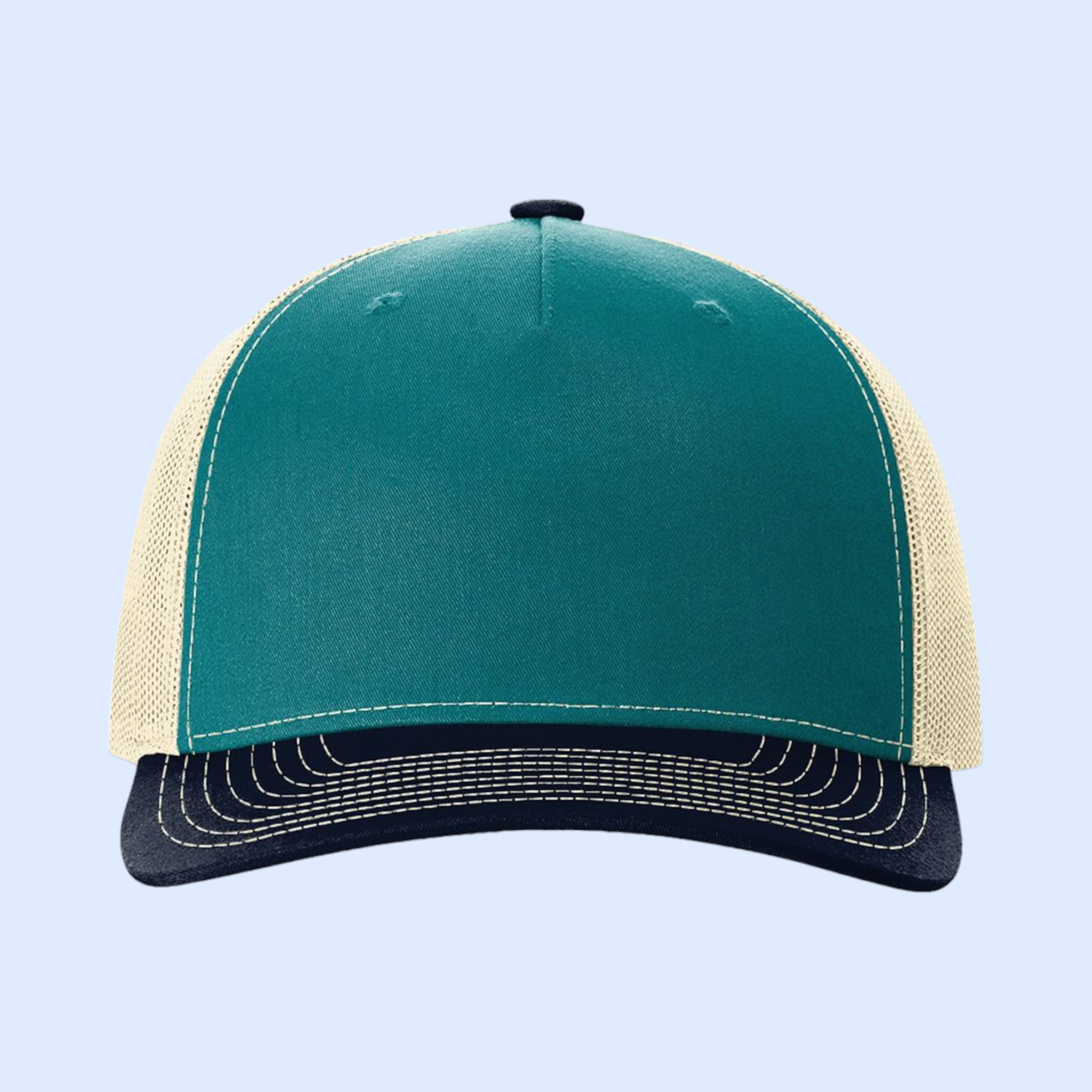 Five Panel Sport Cap