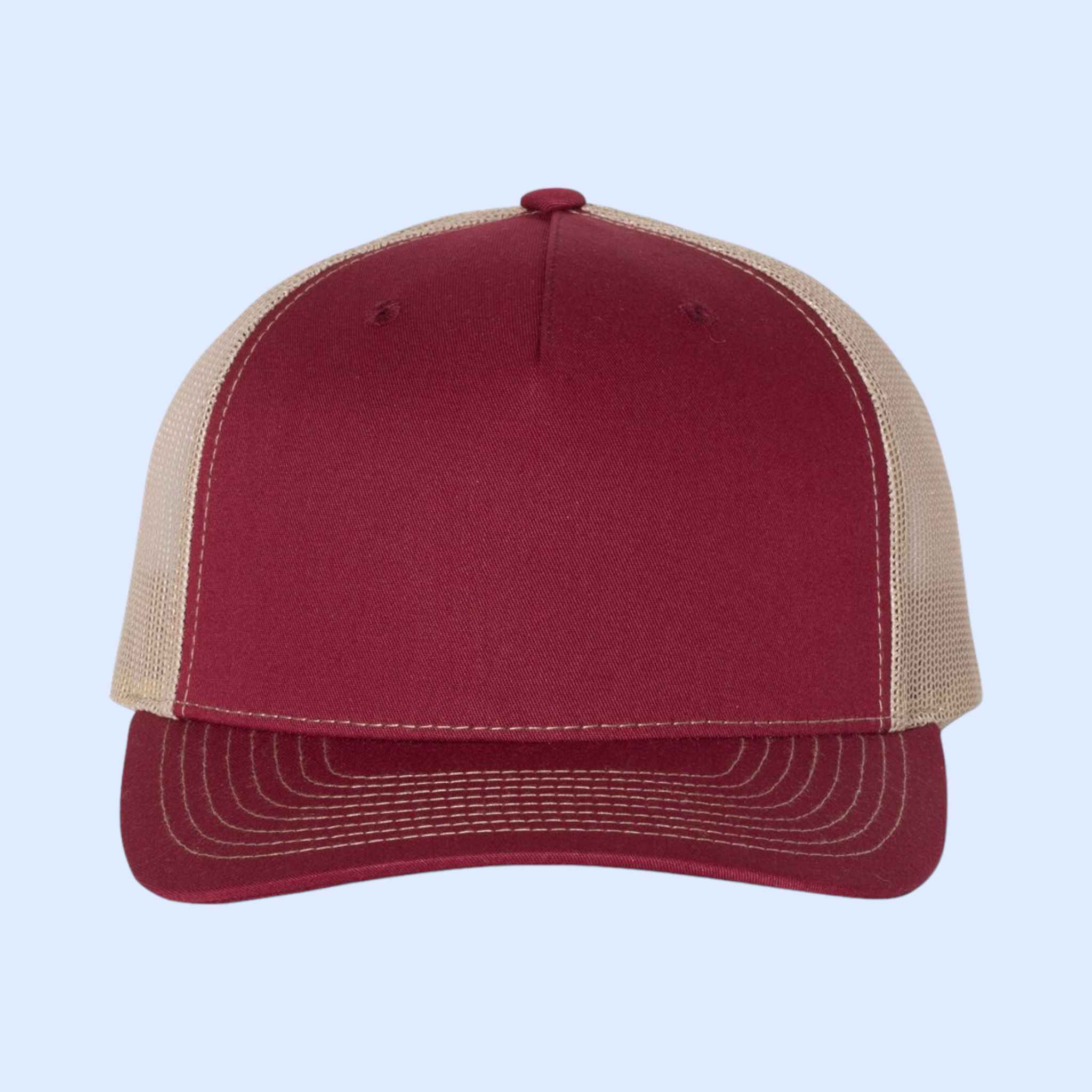 Five Panel Sport Cap