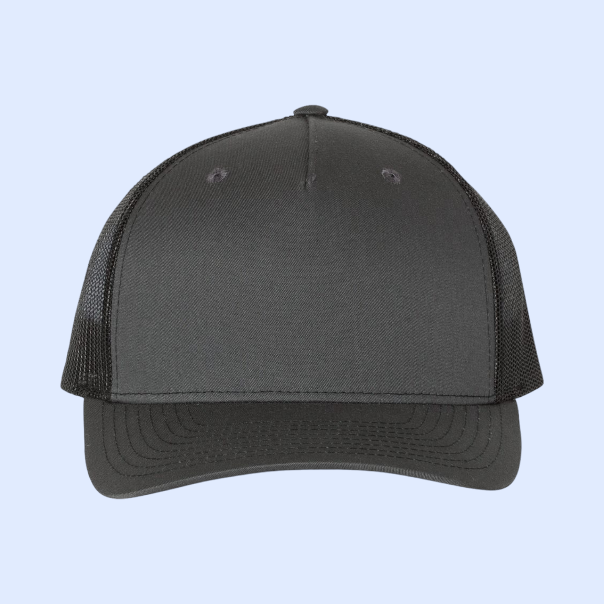 Five Panel Sport Cap