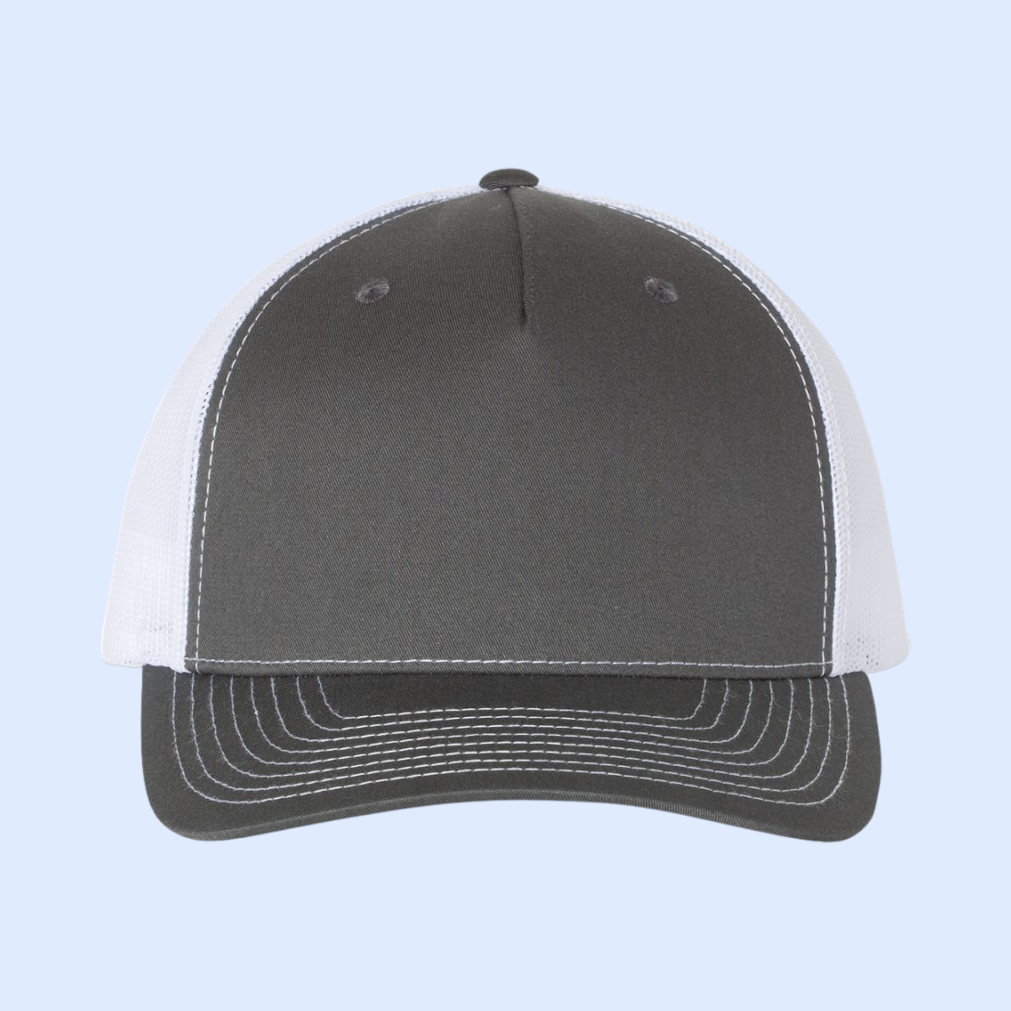 Five Panel Sport Cap