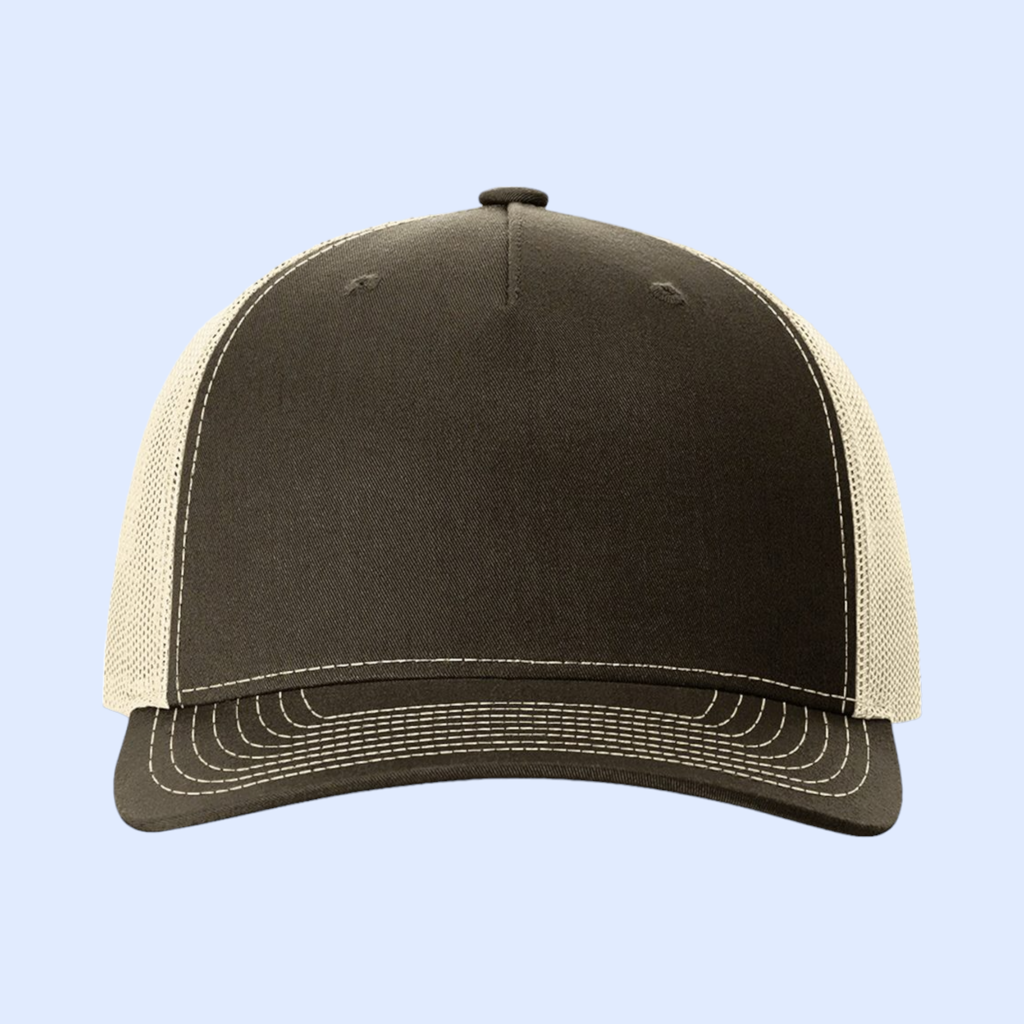 Five Panel Sport Cap