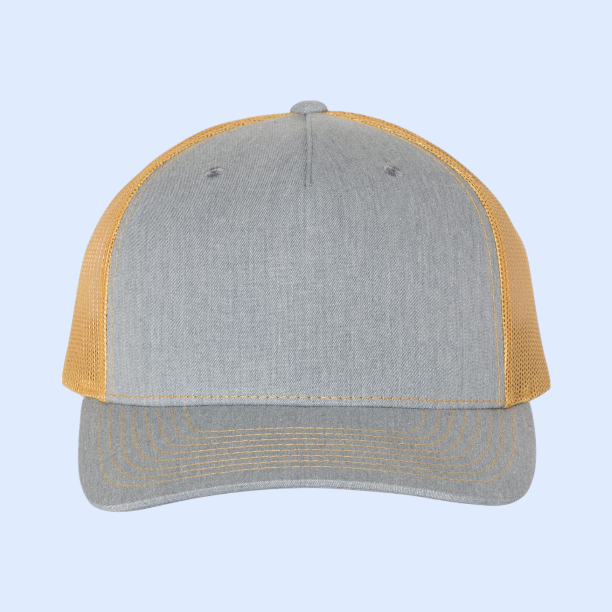 Five Panel Sport Cap