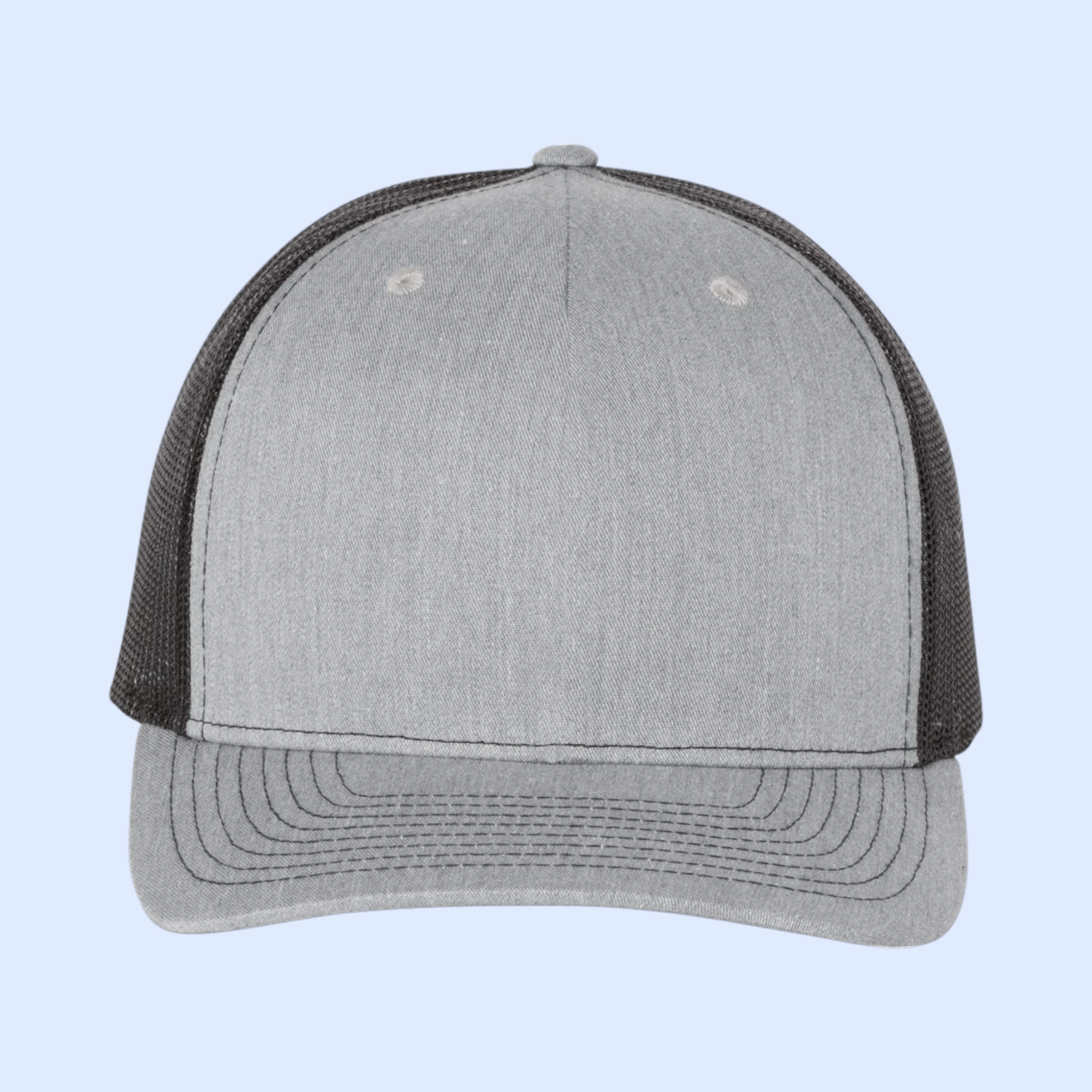 Five Panel Sport Cap