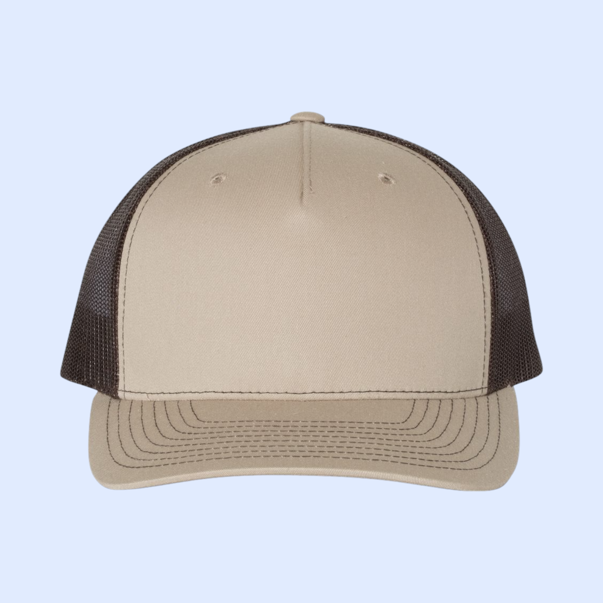 Five Panel Sport Cap