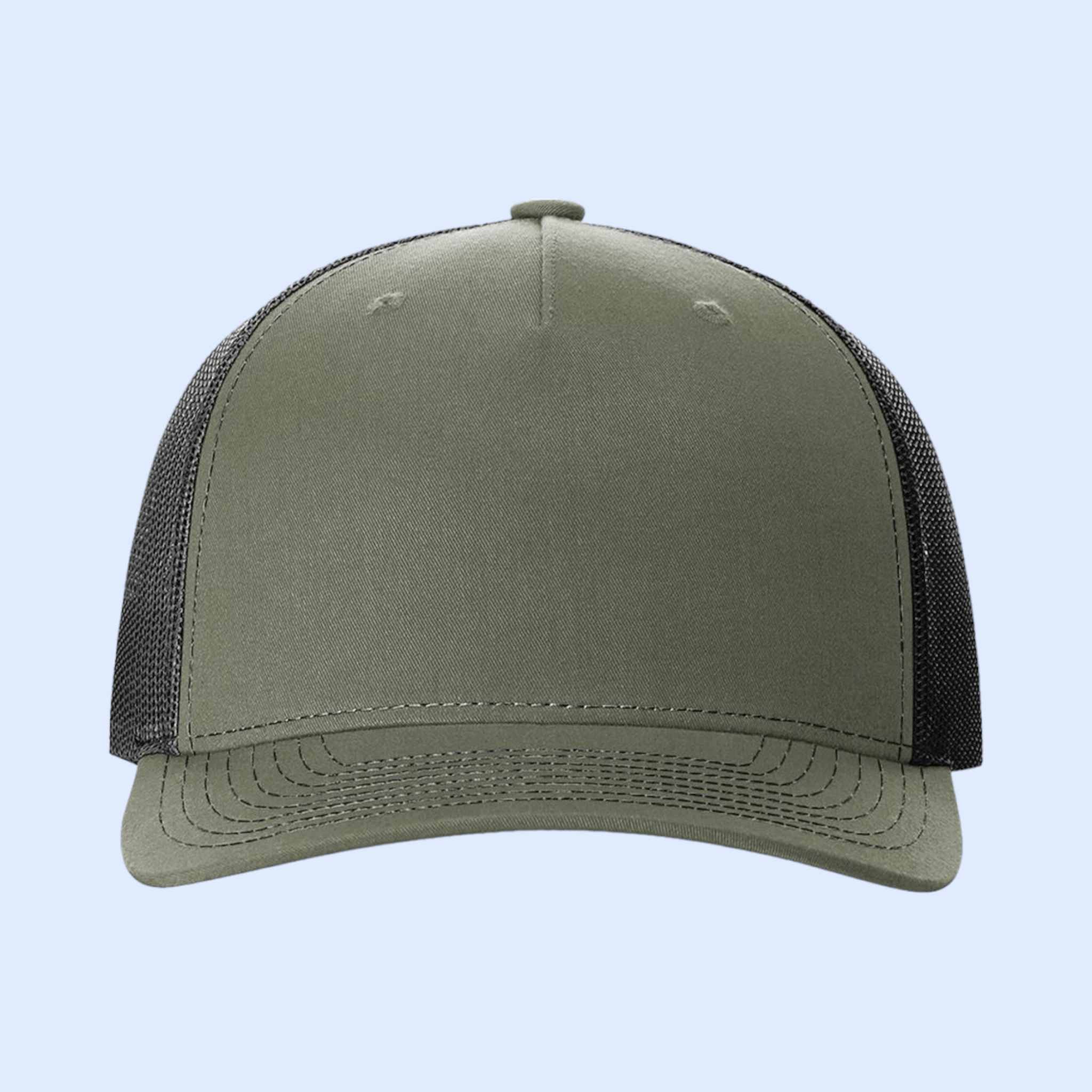 Five Panel Sport Cap