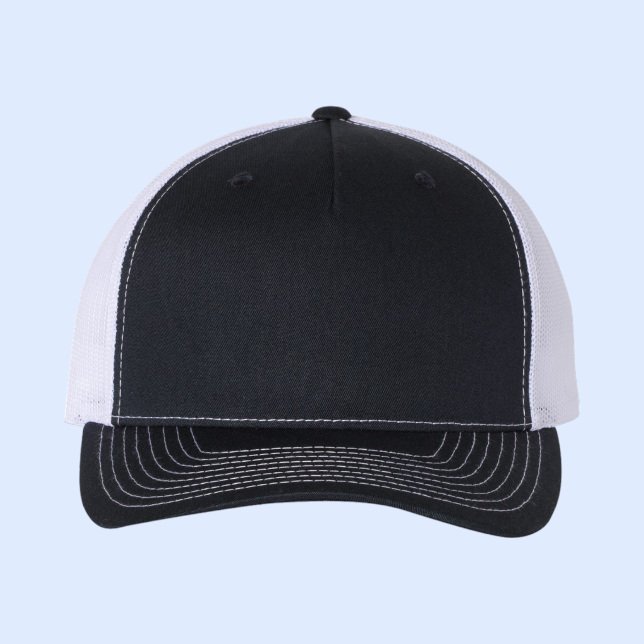 Five Panel Sport Cap
