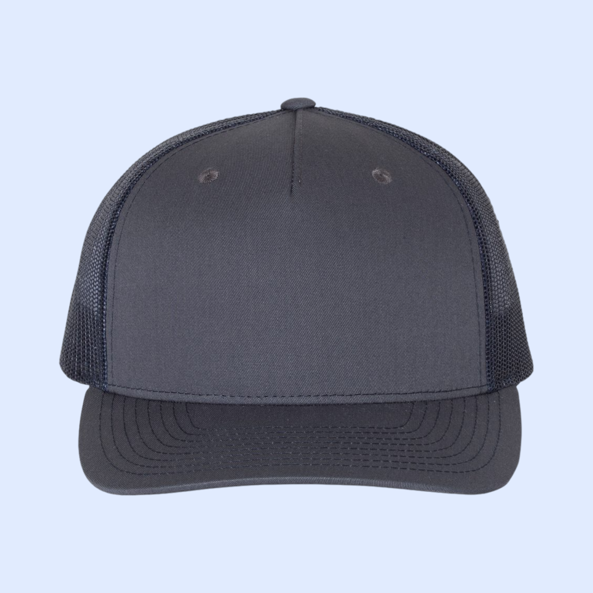 Five Panel Sport Cap