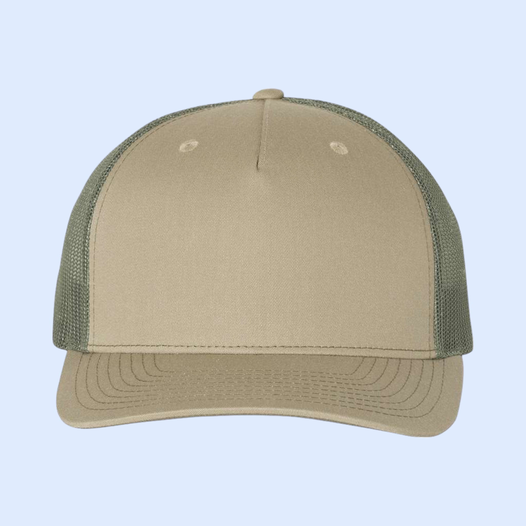 Five Panel Sport Cap