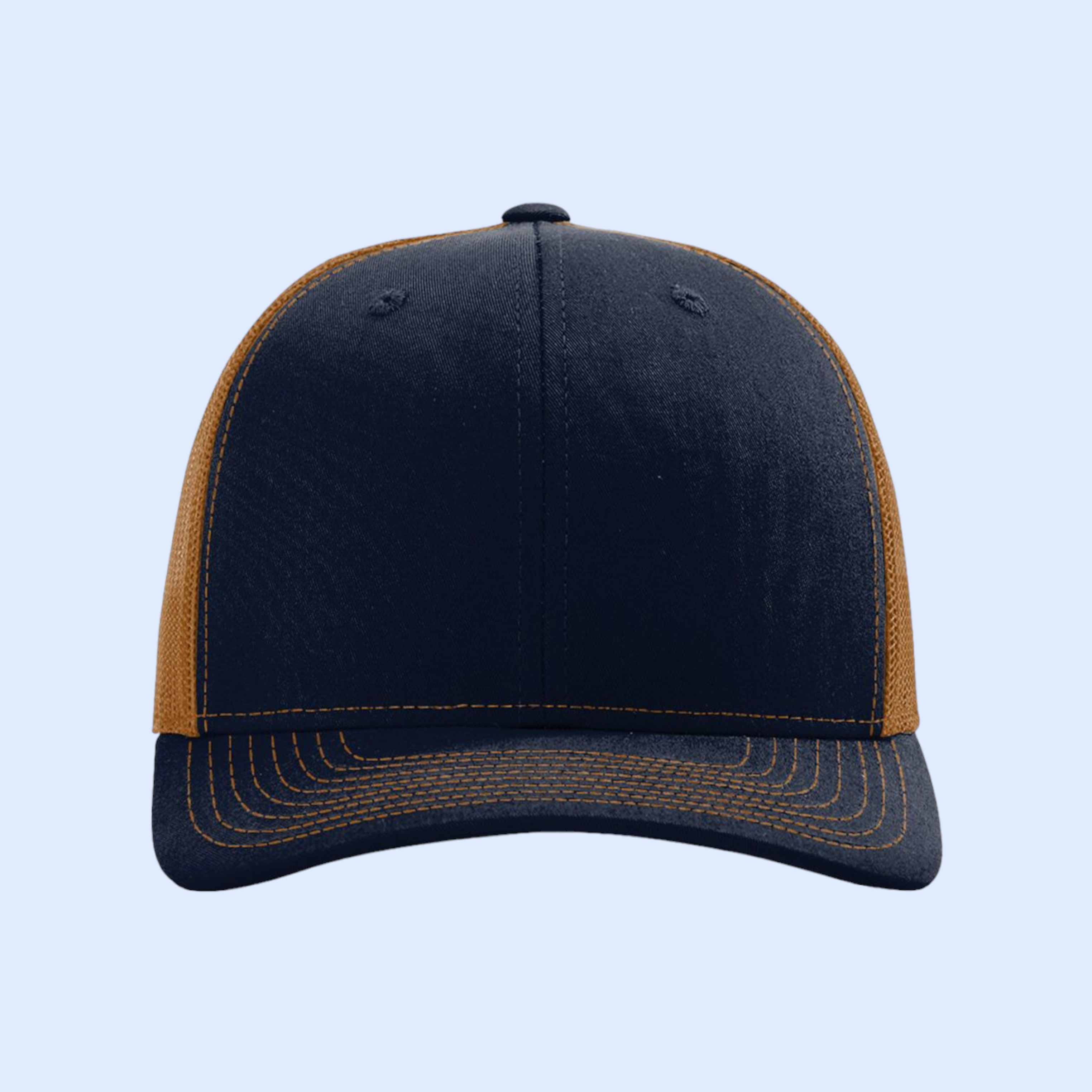 Six Panel Sport Cap