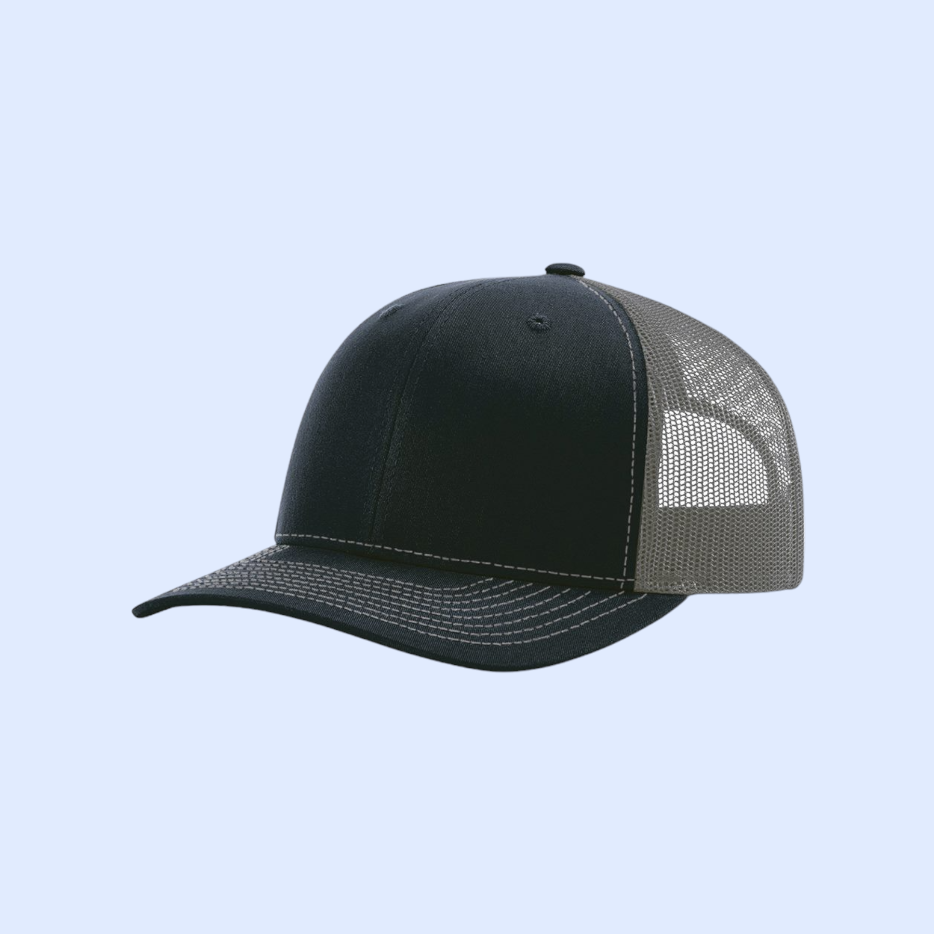 Six Panel Sport Cap
