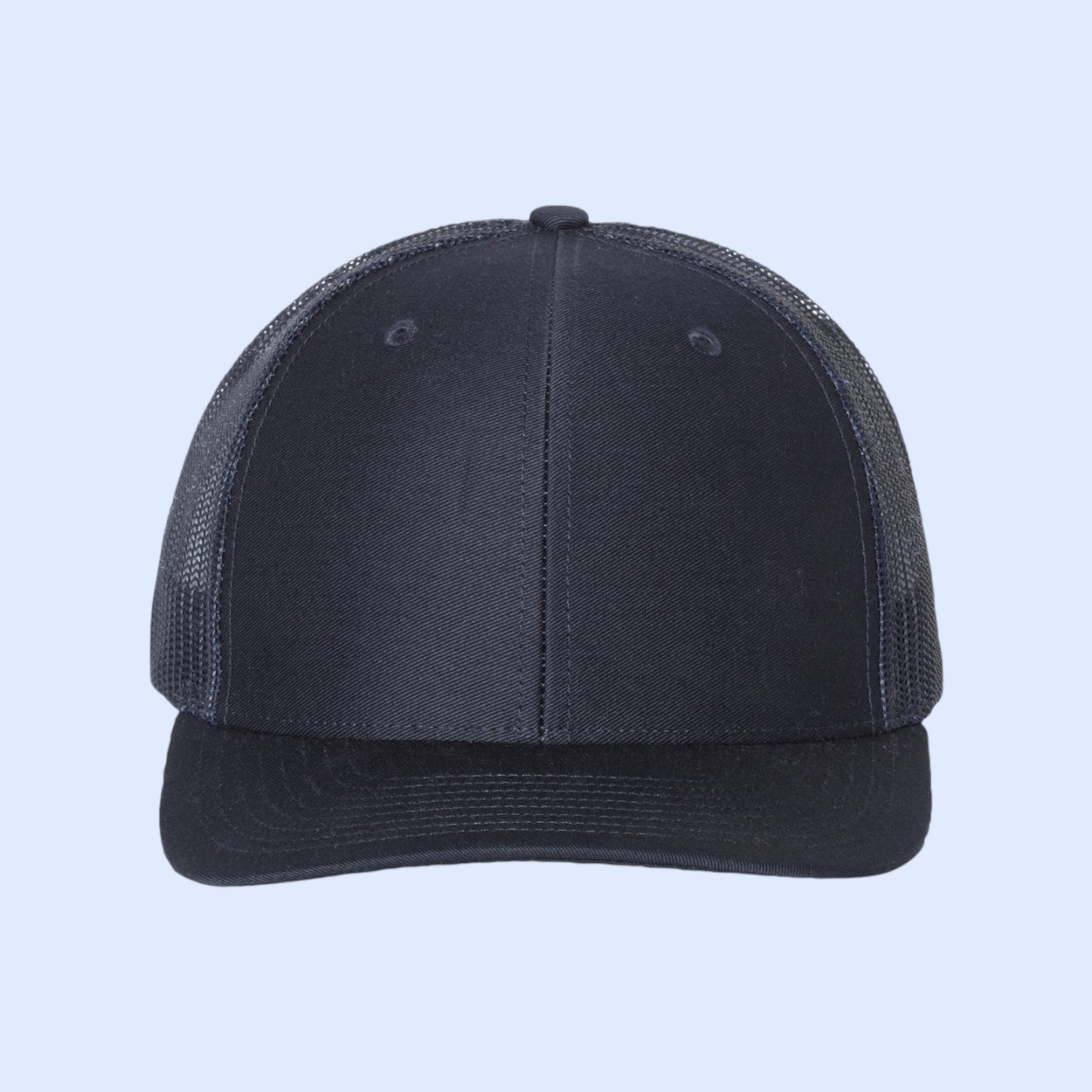 Six Panel Sport Cap