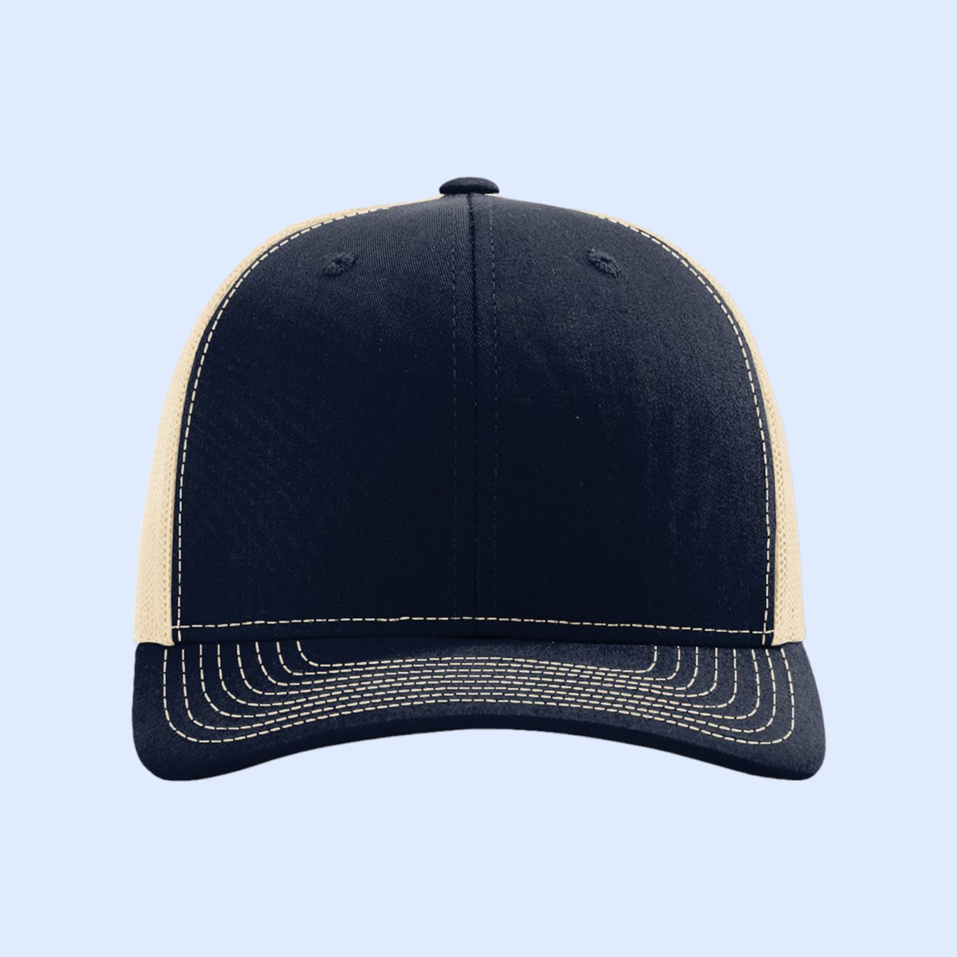 Six Panel Sport Cap