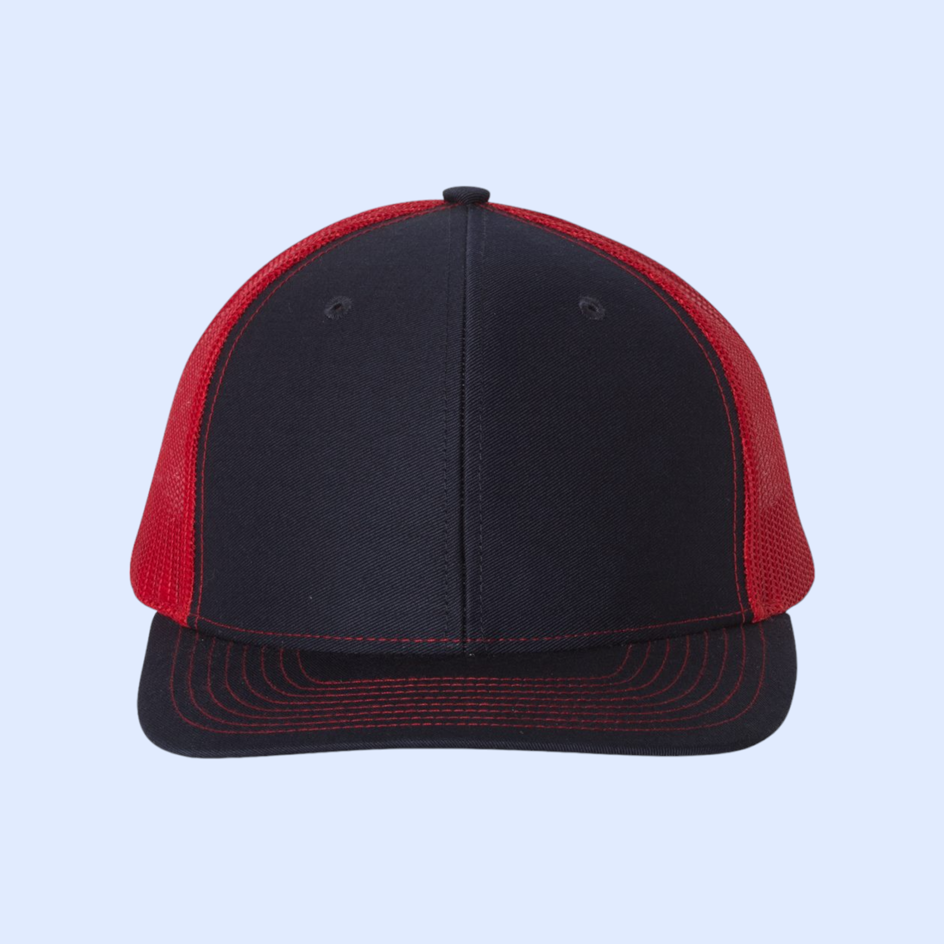 Six Panel Sport Cap