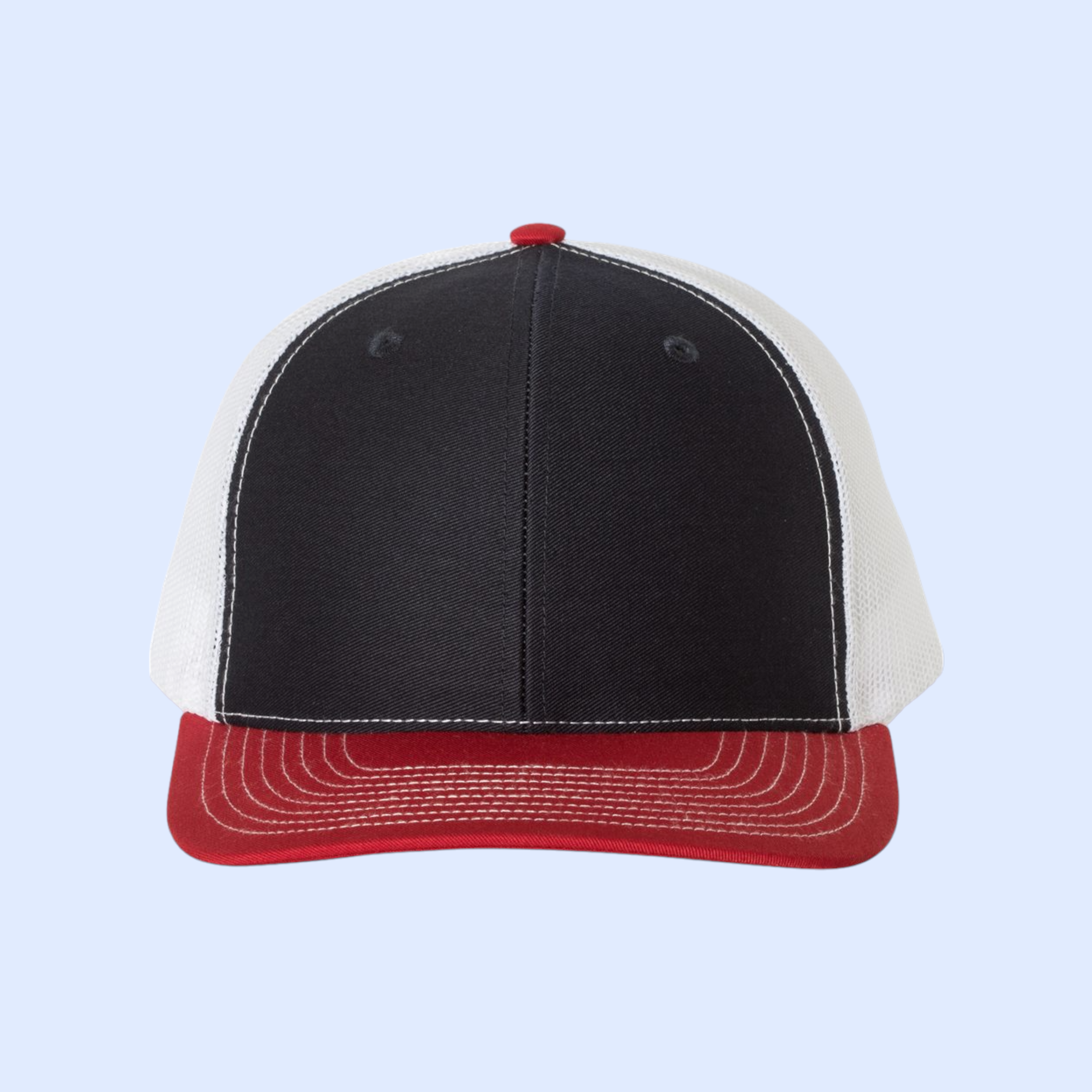 Six Panel Sport Cap