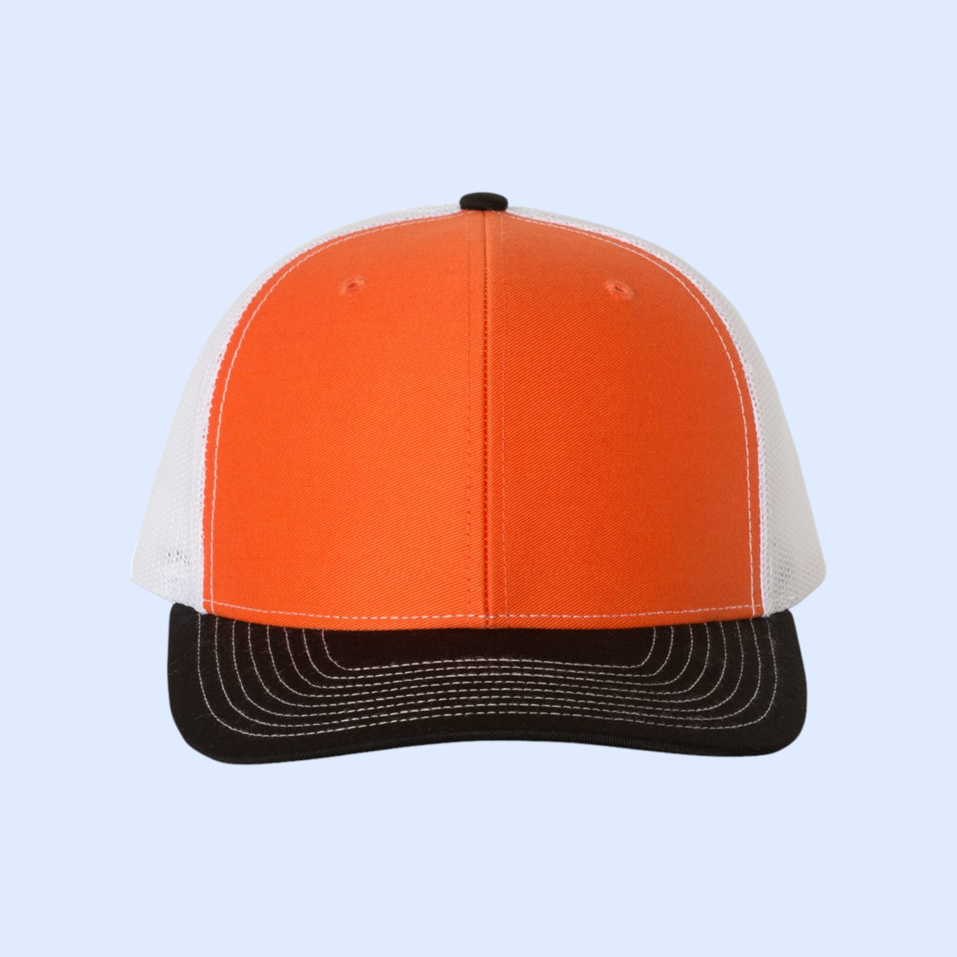 Six Panel Sport Cap