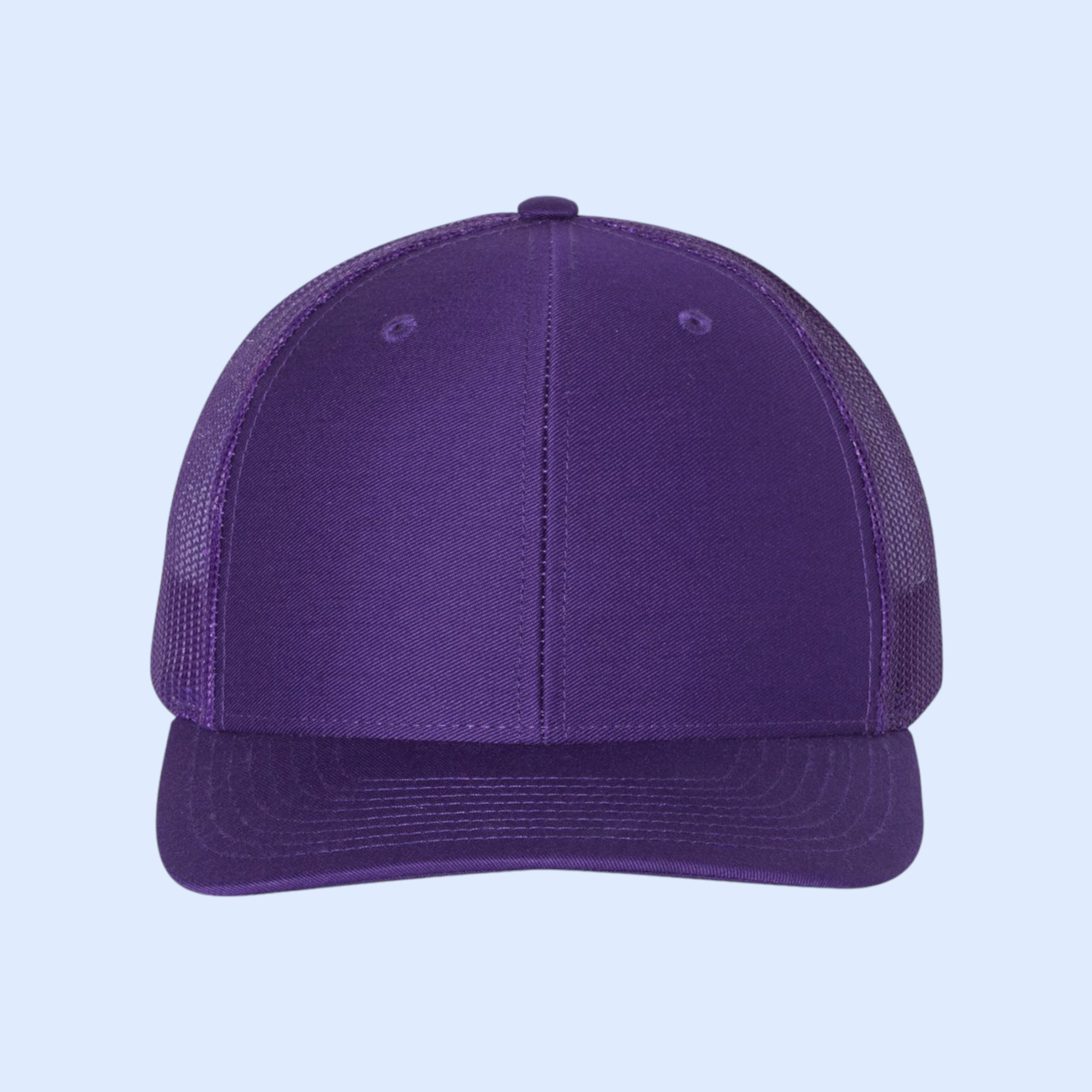 Six Panel Sport Cap