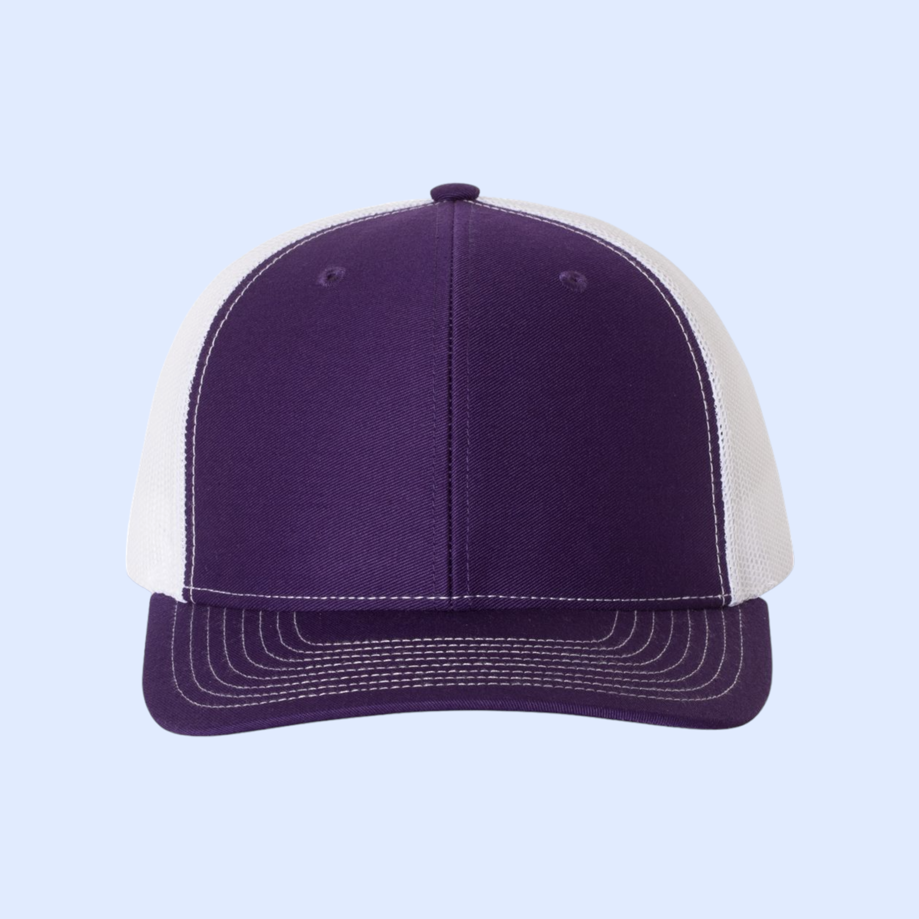 Six Panel Sport Cap