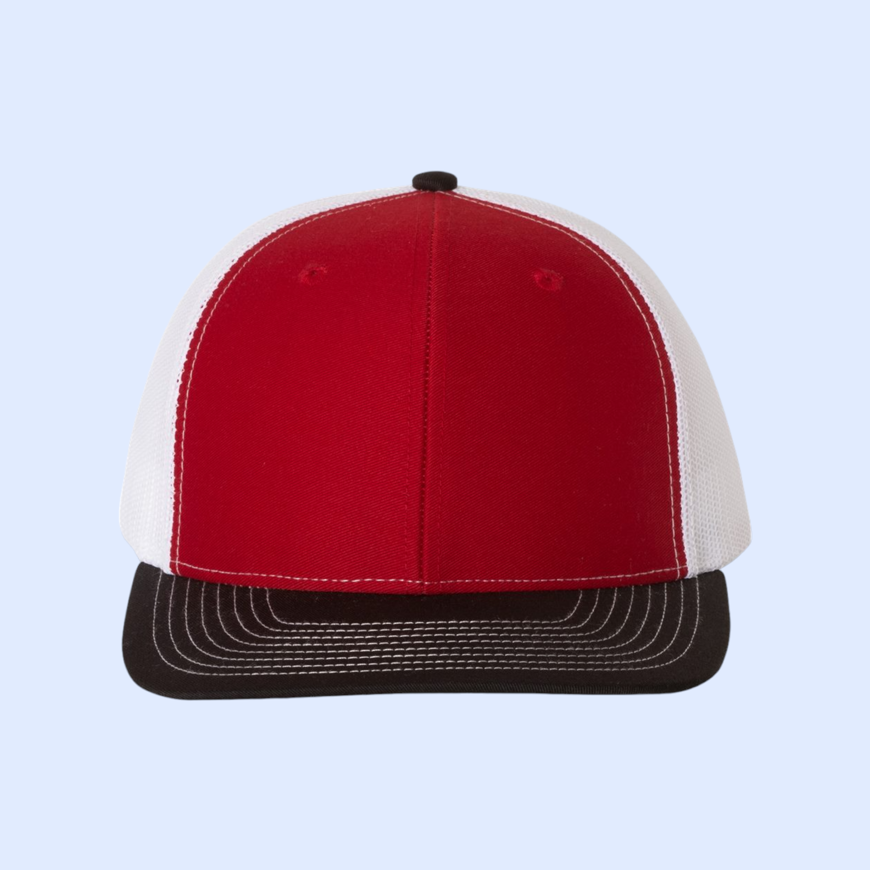 Six Panel Sport Cap
