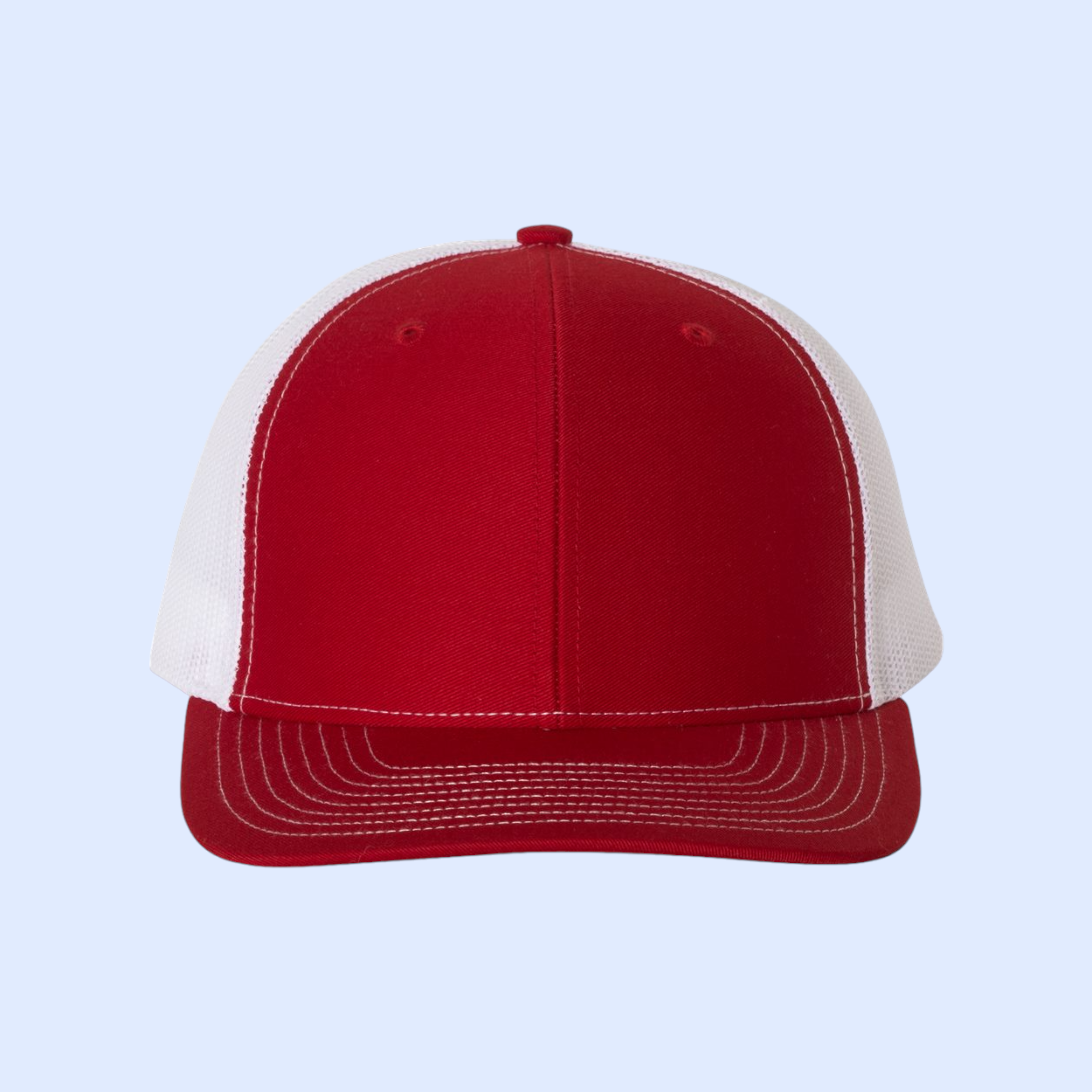 Six Panel Sport Cap