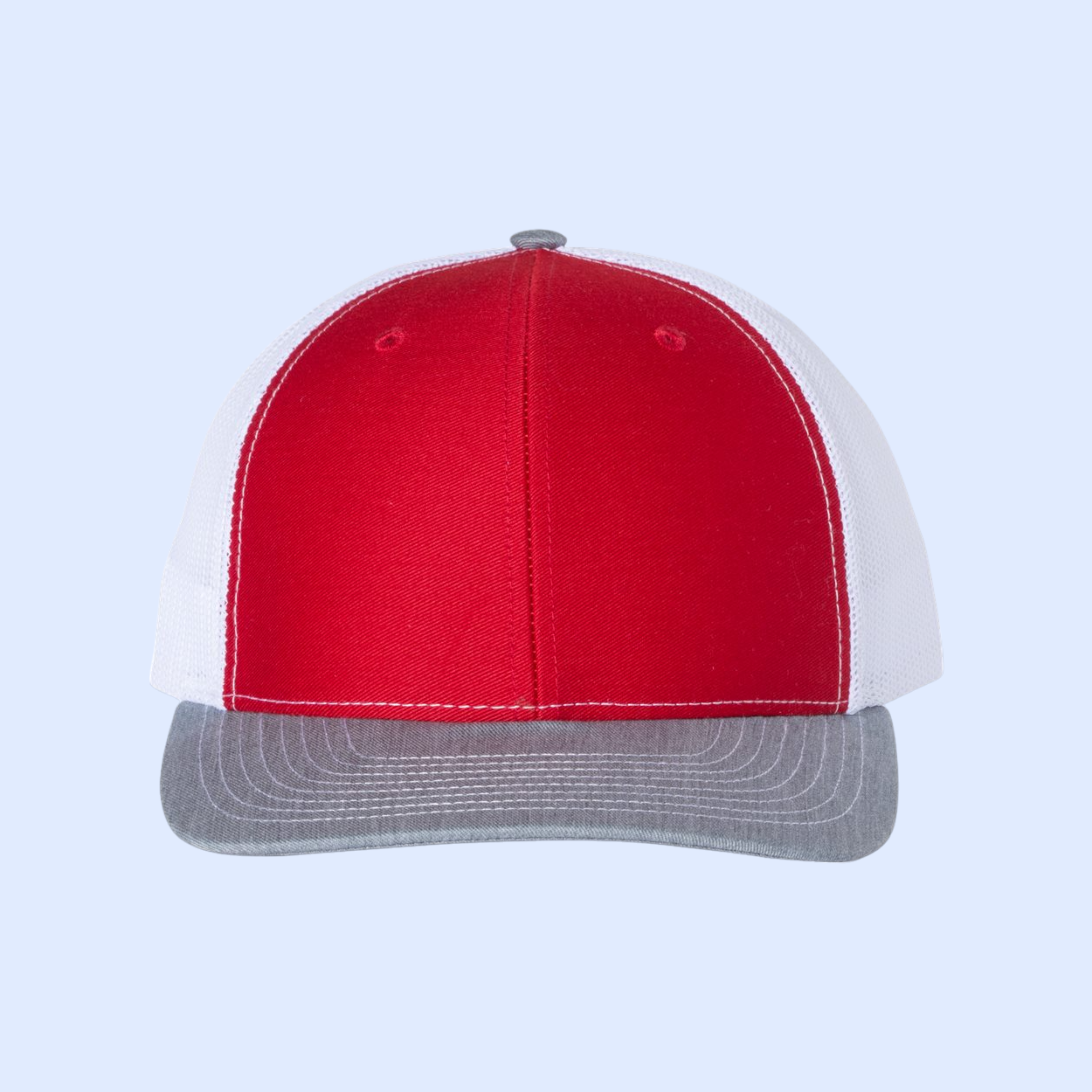 Six Panel Sport Cap