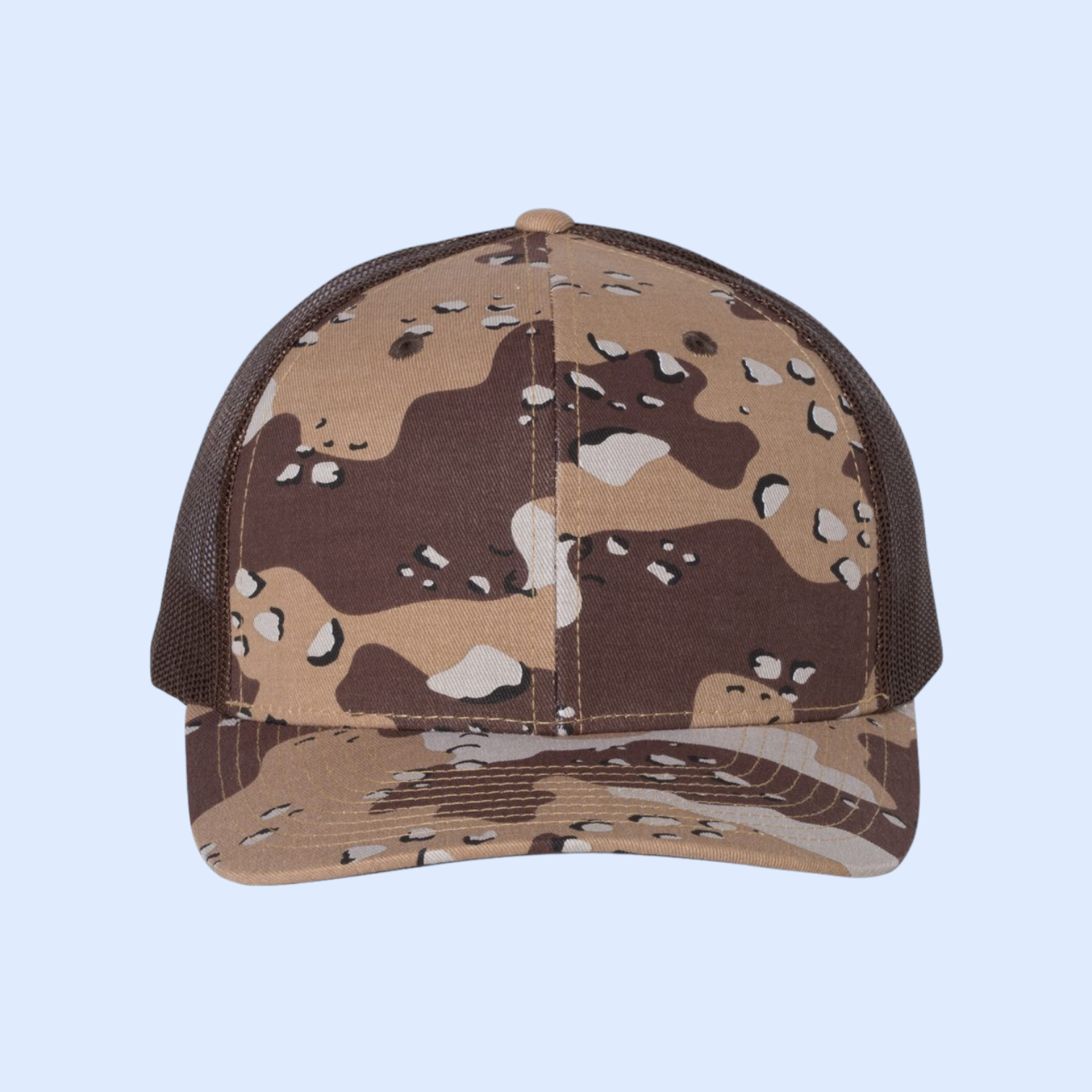 Six Panel Sport Cap Printed