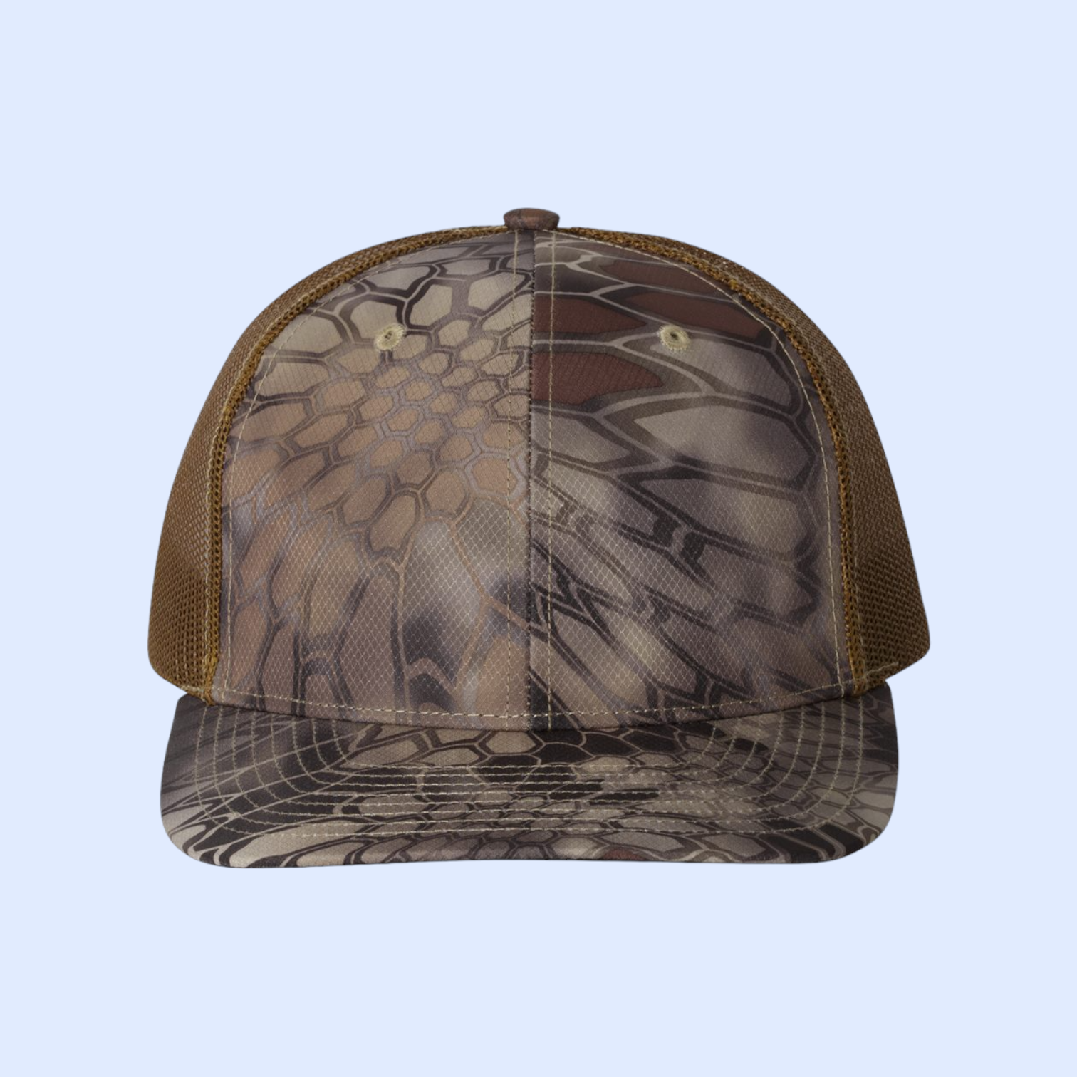 Six Panel Sport Cap Printed