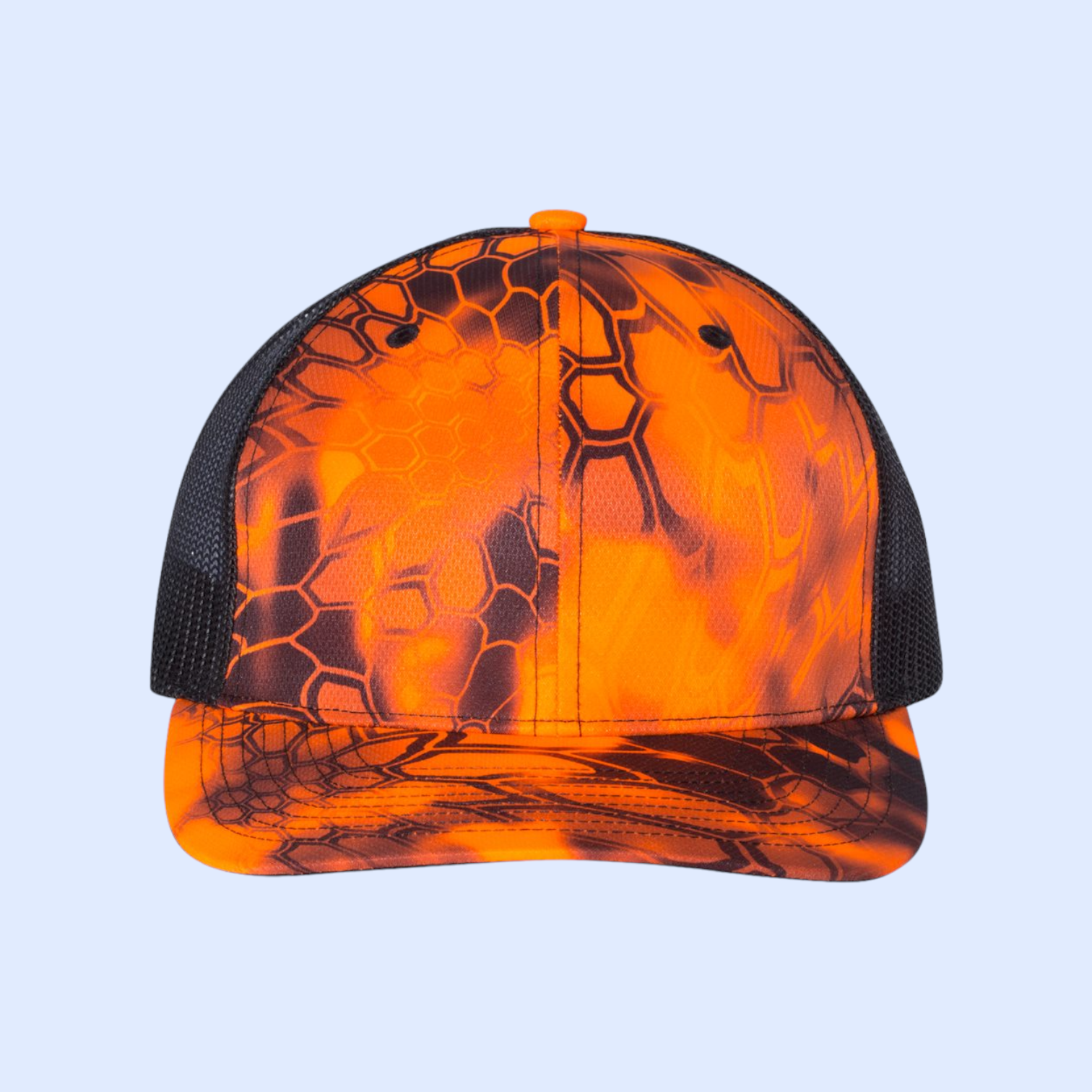 Six Panel Sport Cap Printed