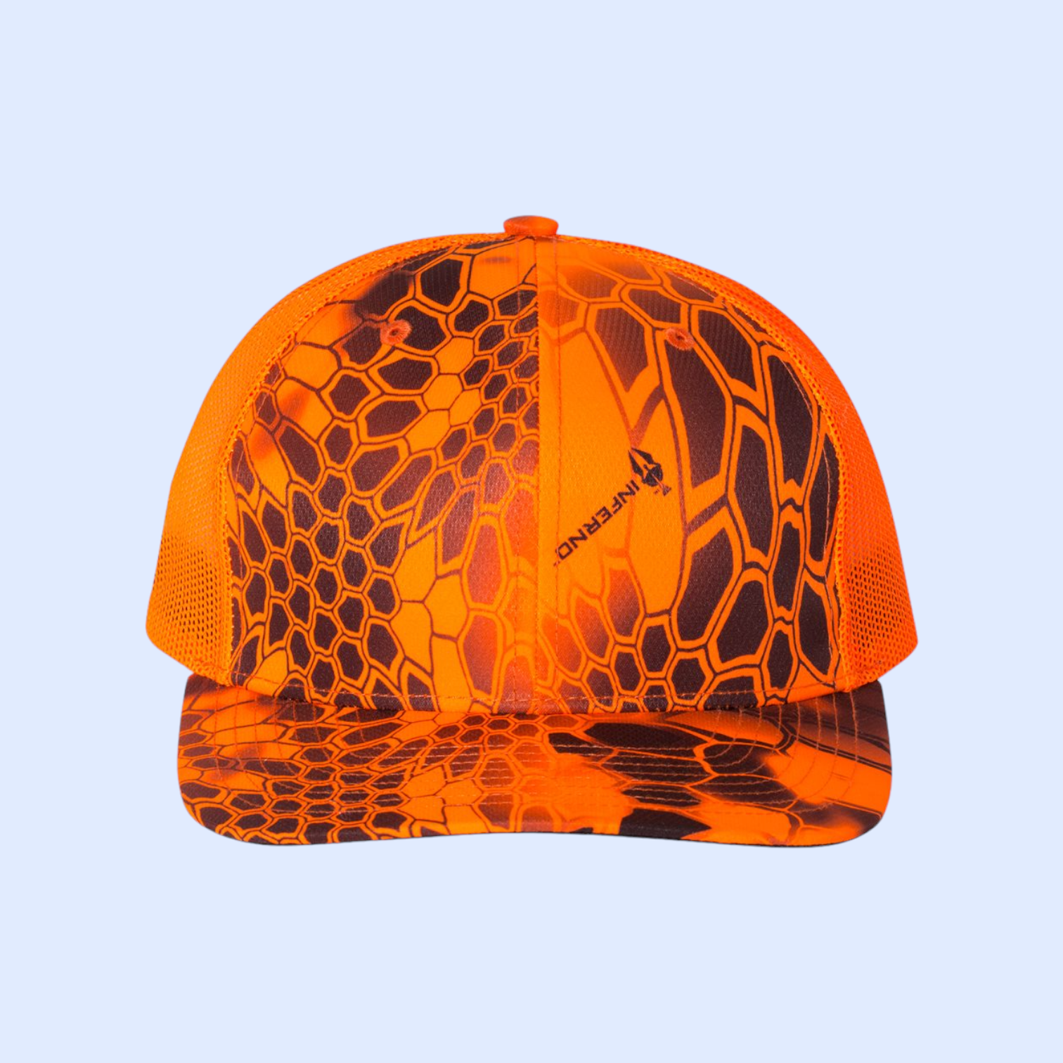 Six Panel Sport Cap Printed