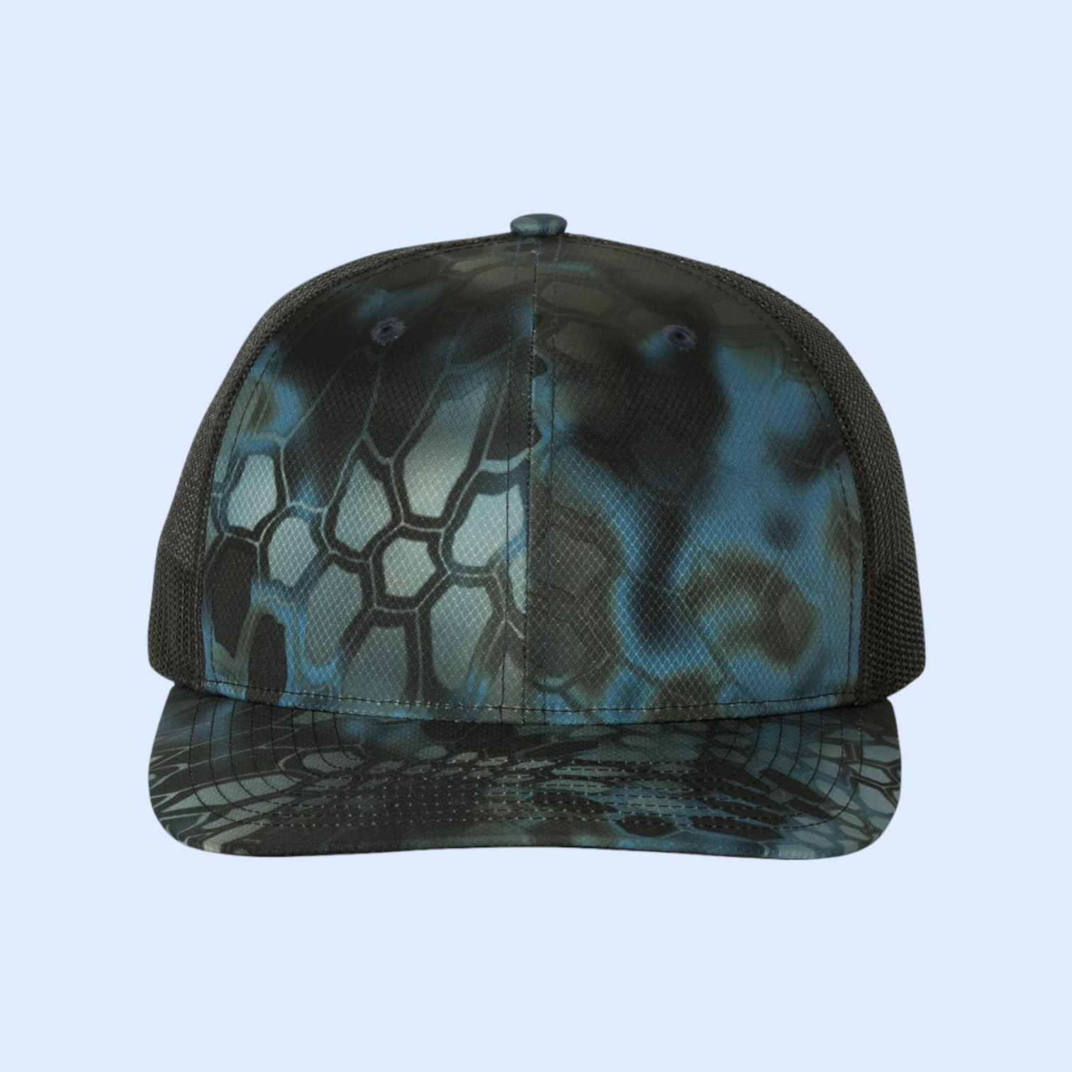 Six Panel Sport Cap Printed