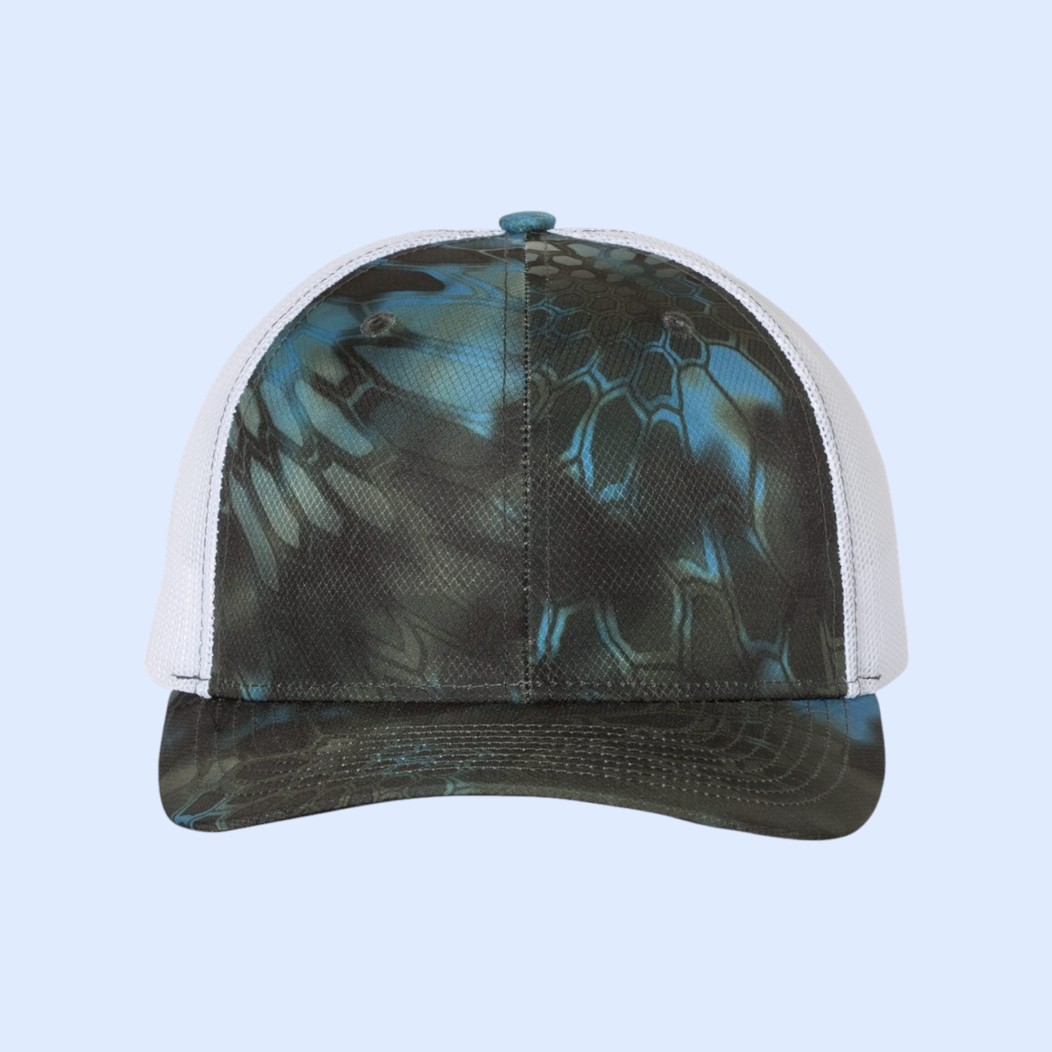 Six Panel Sport Cap Printed