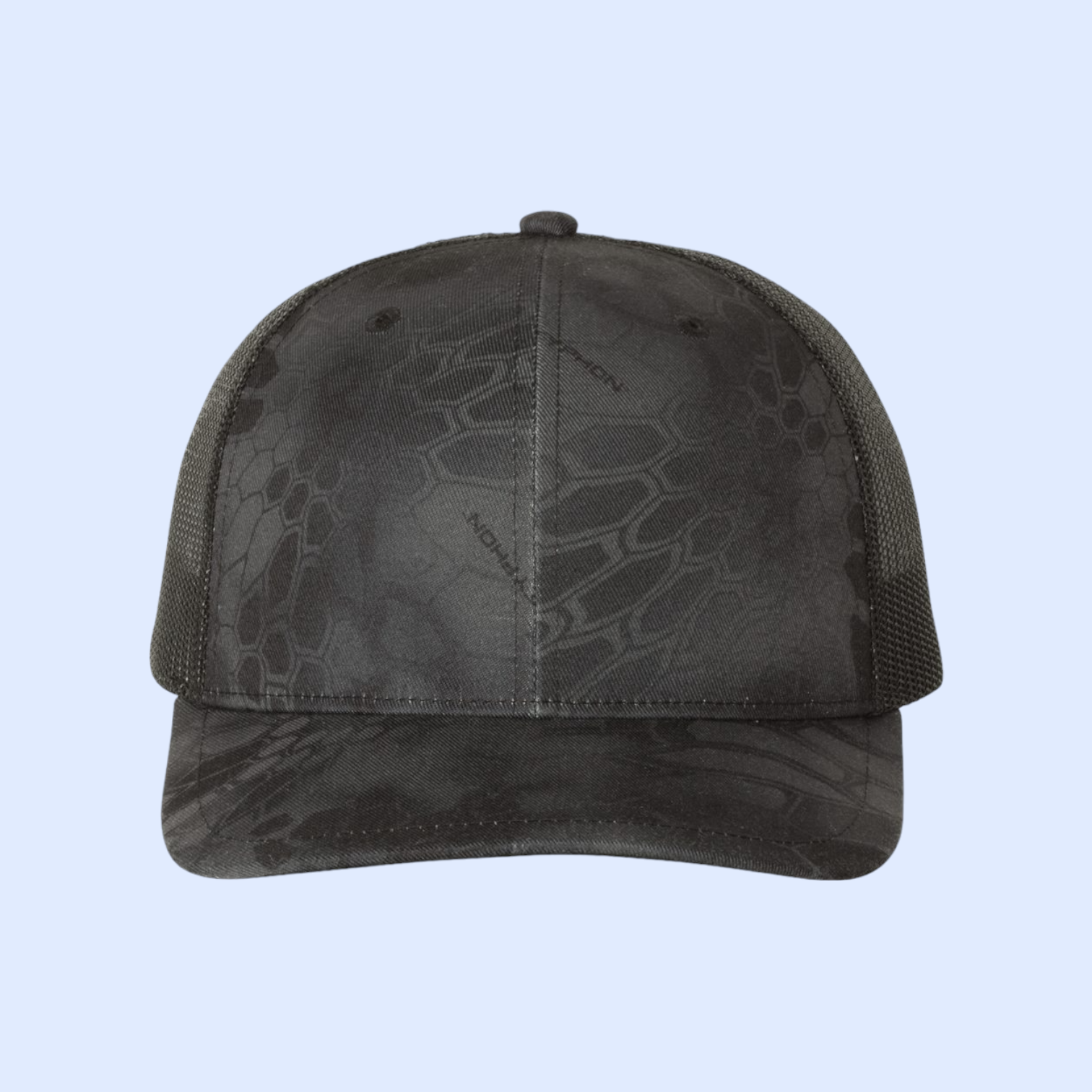 Six Panel Sport Cap Printed