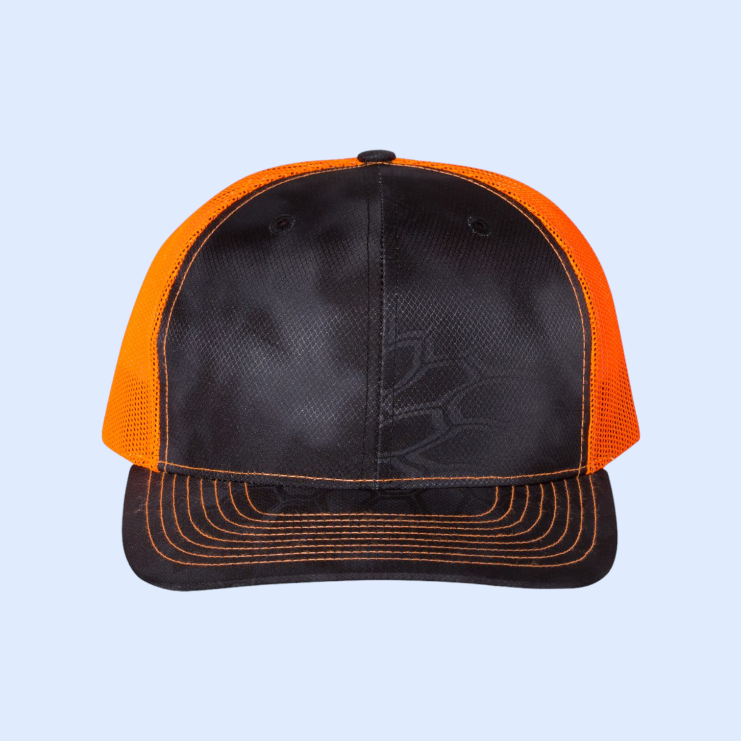 Six Panel Sport Cap Printed