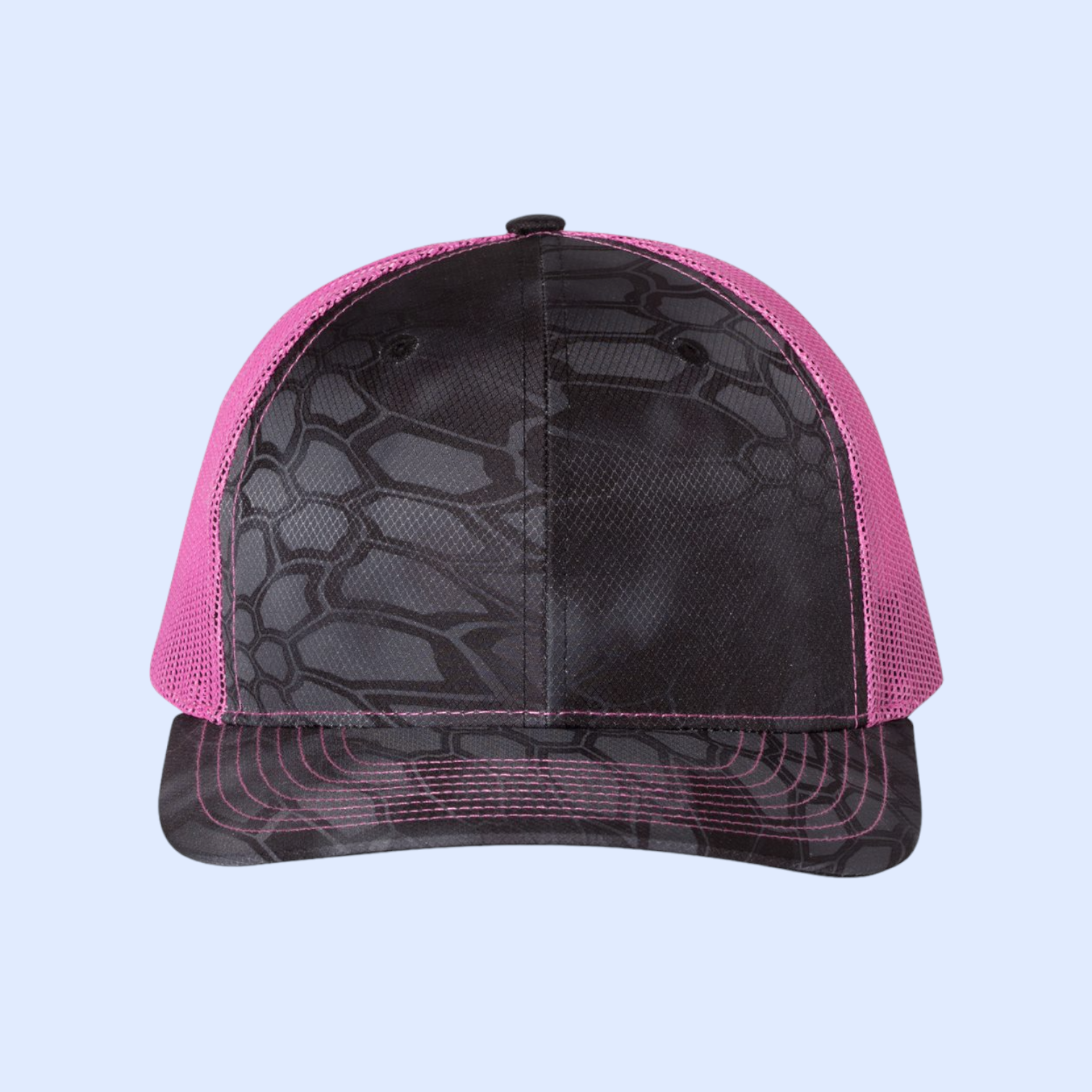 Six Panel Sport Cap Printed