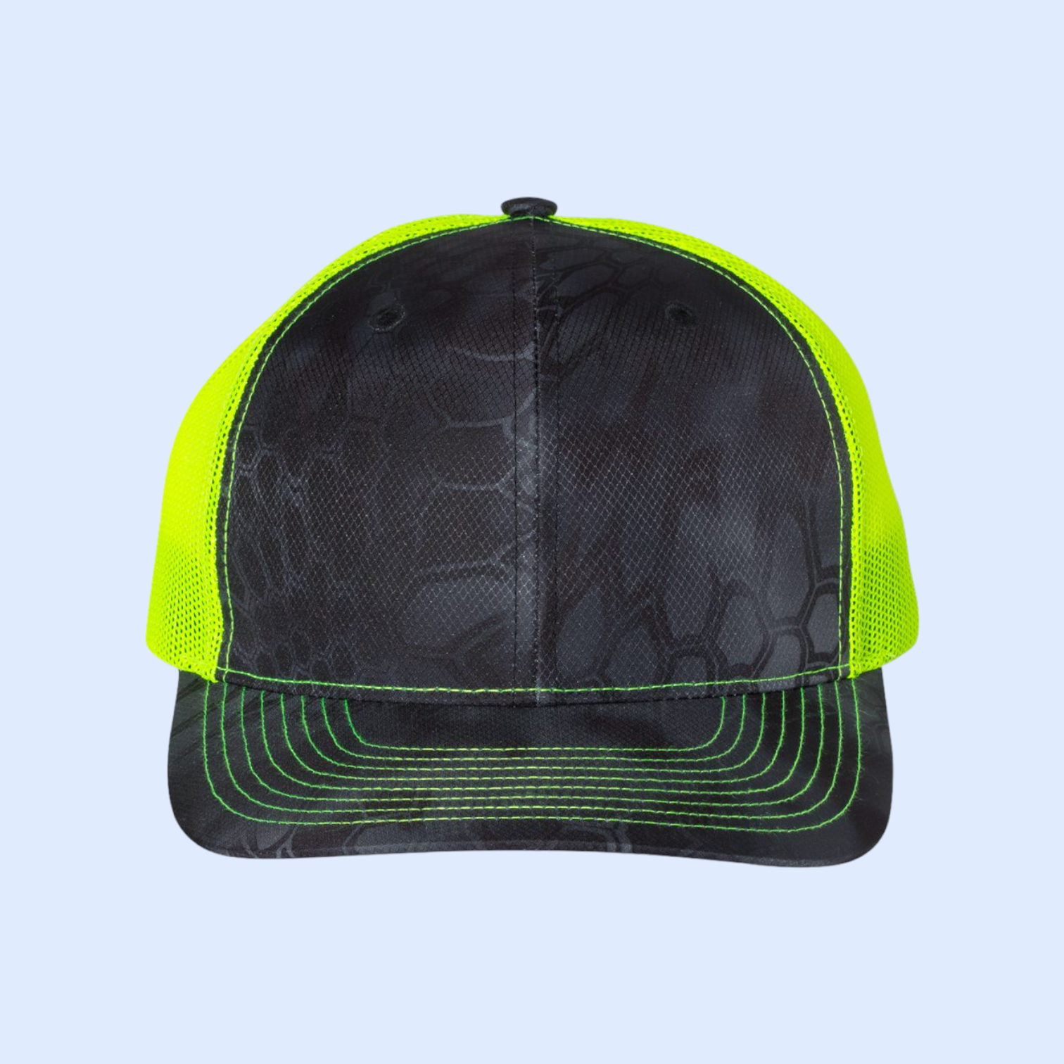Six Panel Sport Cap Printed