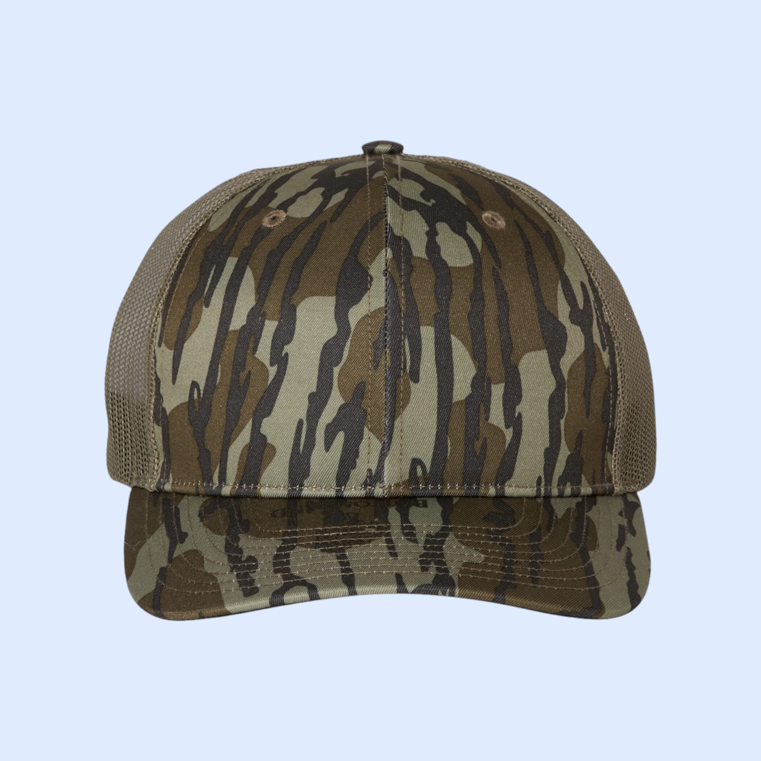 Six Panel Sport Cap Printed