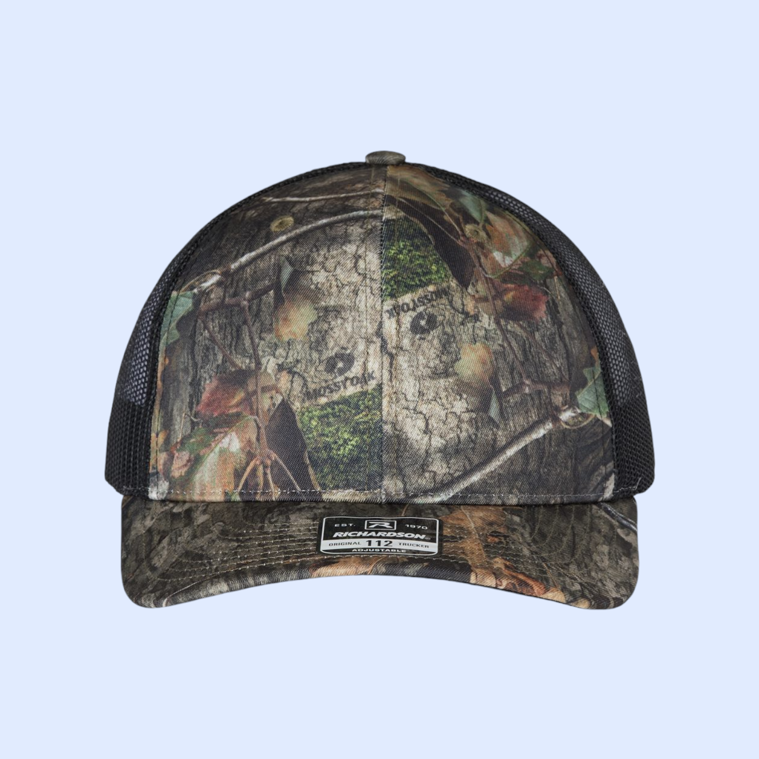 Six Panel Sport Cap Printed