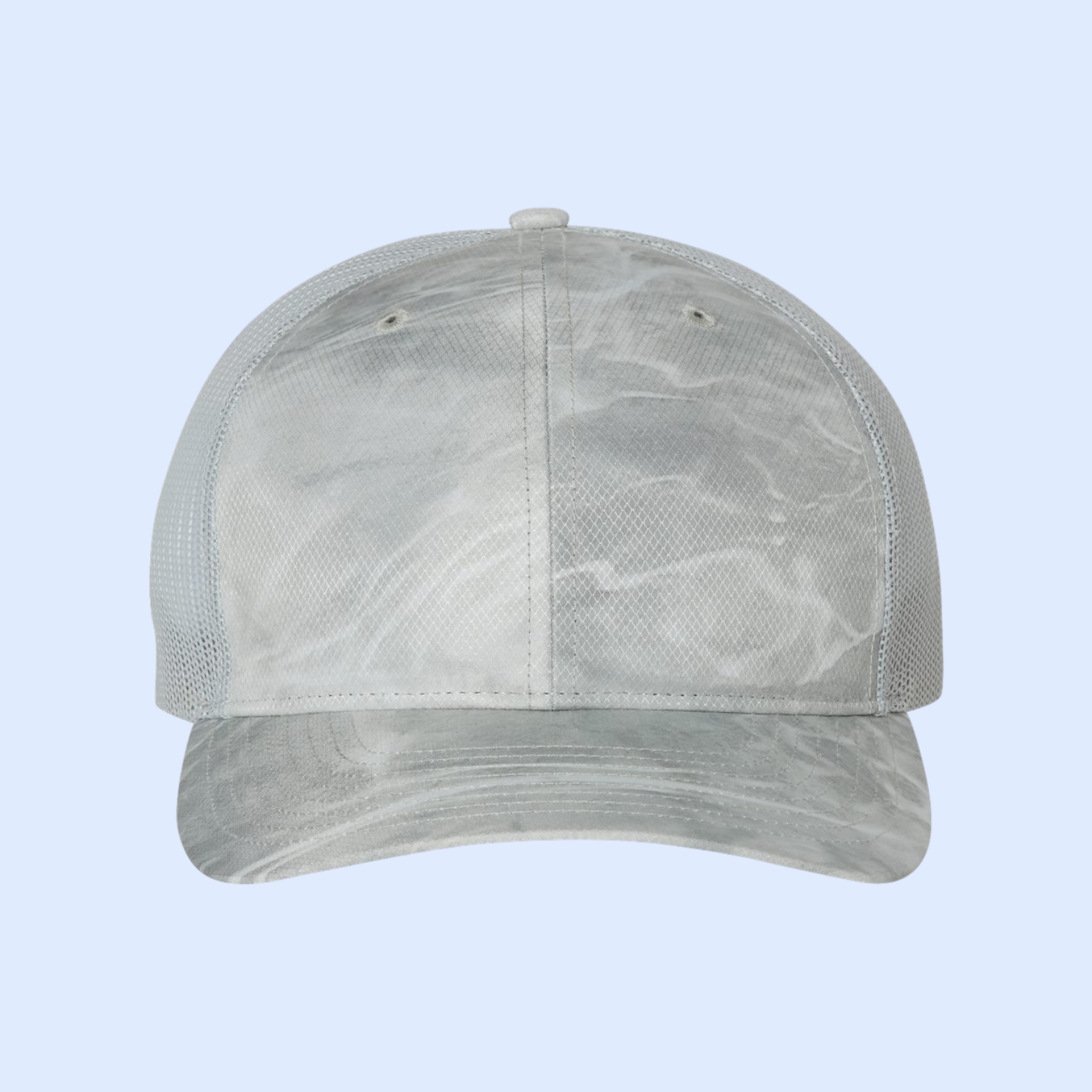 Six Panel Sport Cap Printed