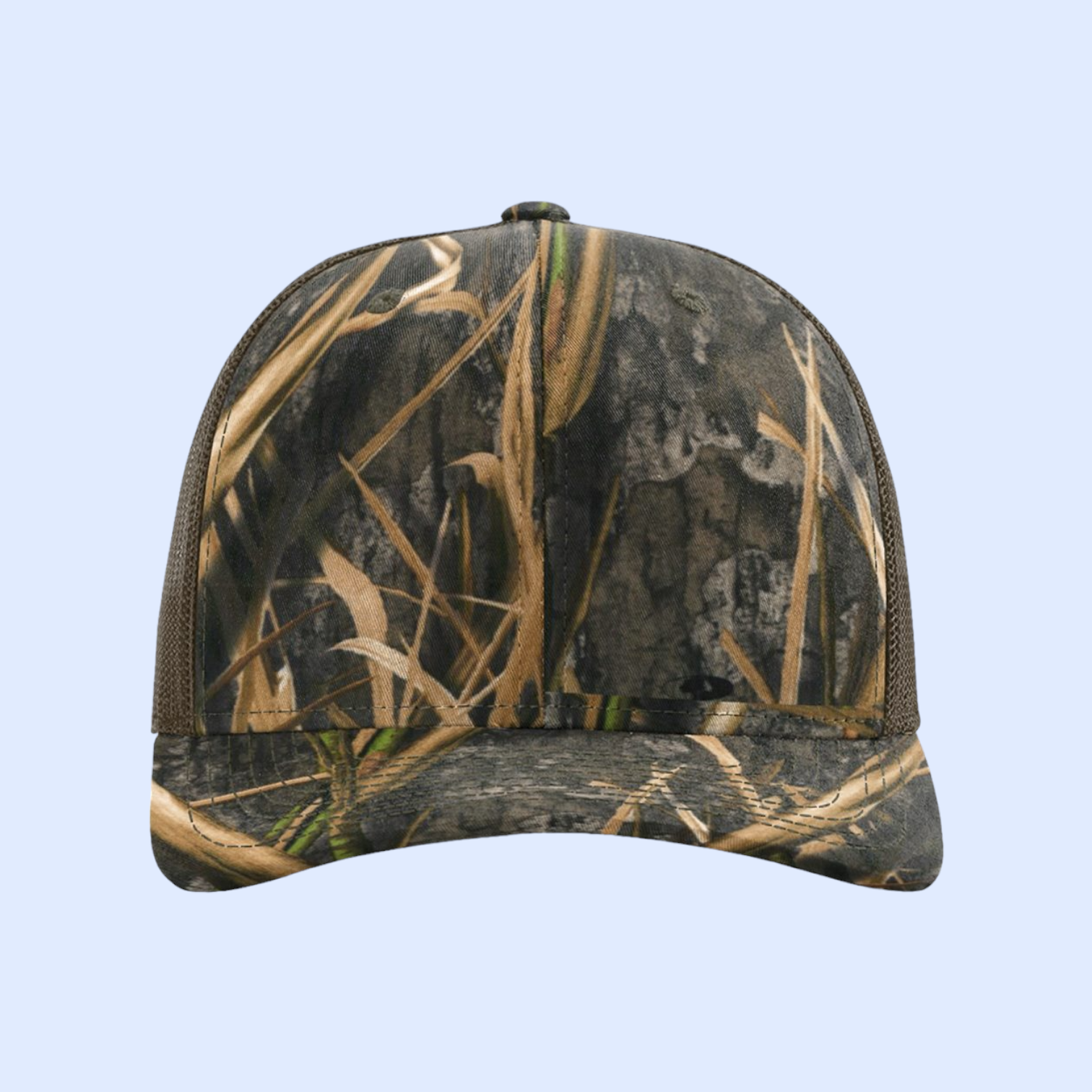 Six Panel Sport Cap Printed